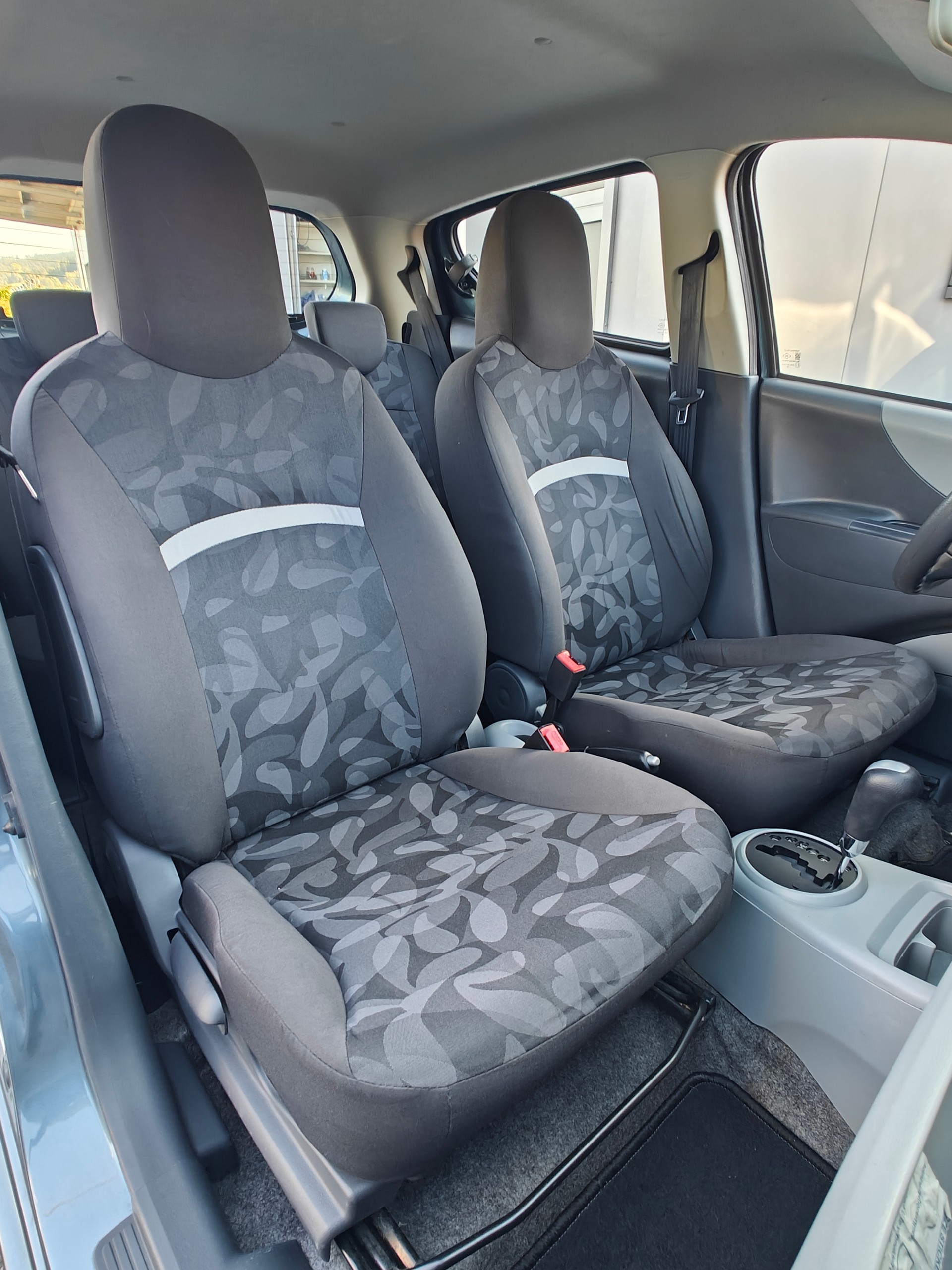 SUZUKI Alto 1.0 GL Top Automatic-image-9