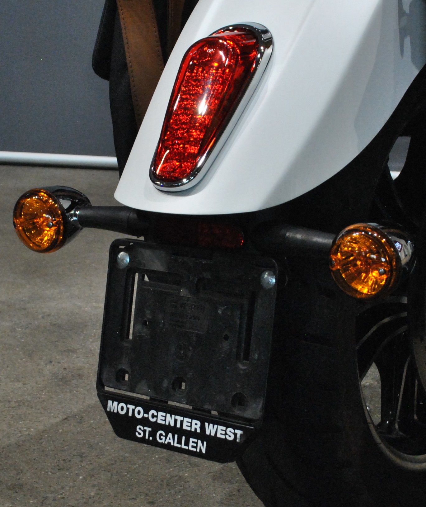 INDIAN Scout 1200-image-8