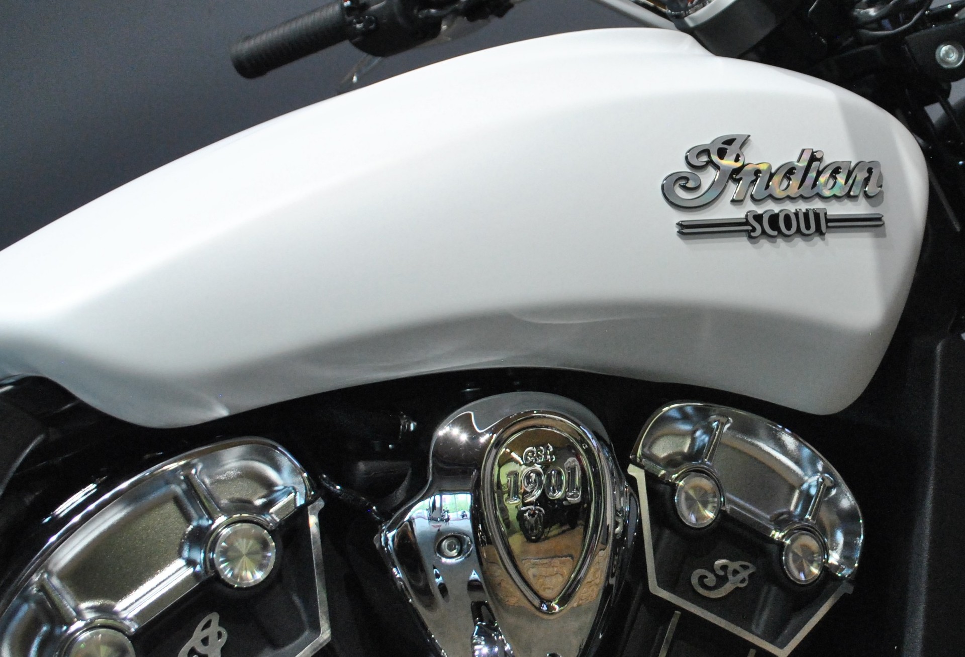 INDIAN Scout 1200-image-6