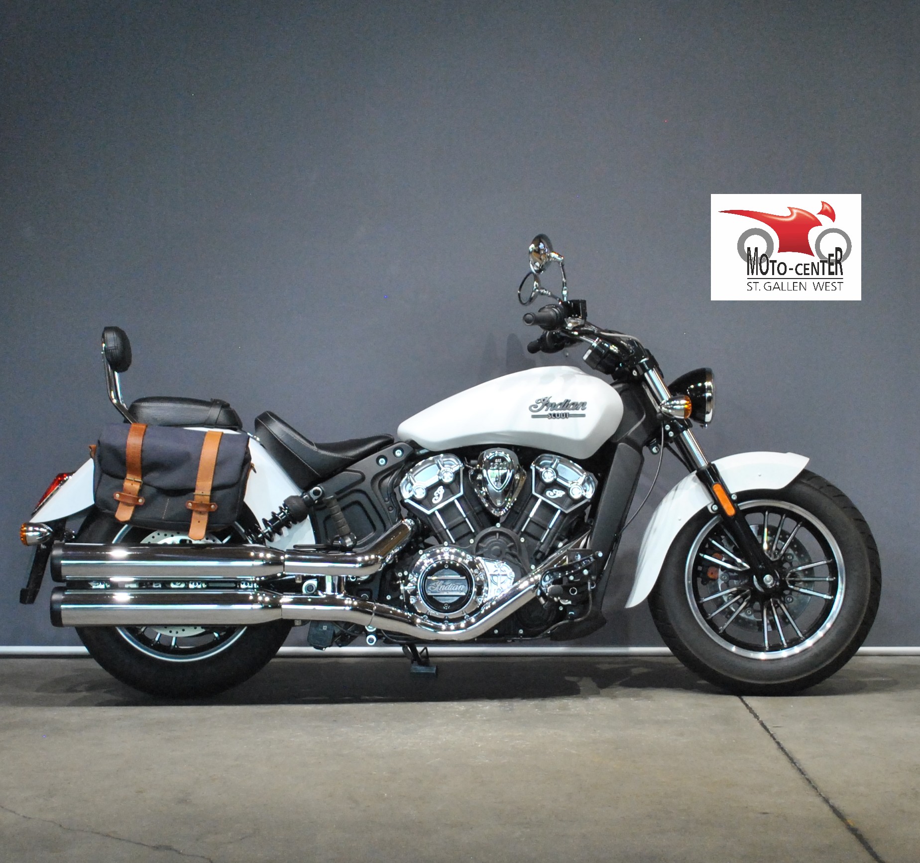 INDIAN Scout 1200-image-1