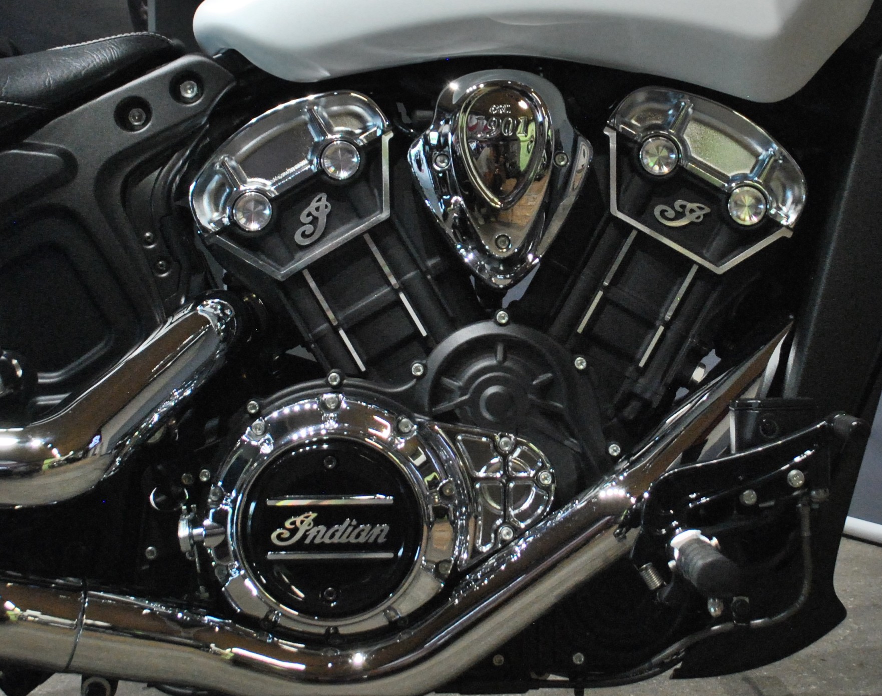 INDIAN Scout 1200-image-9