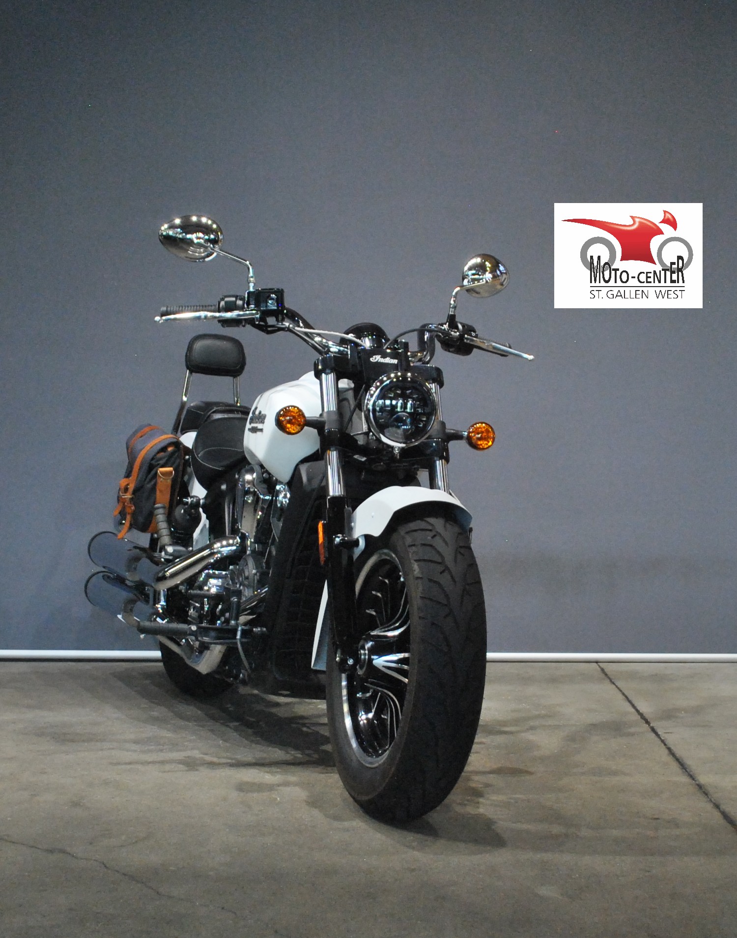 INDIAN Scout 1200-image-0
