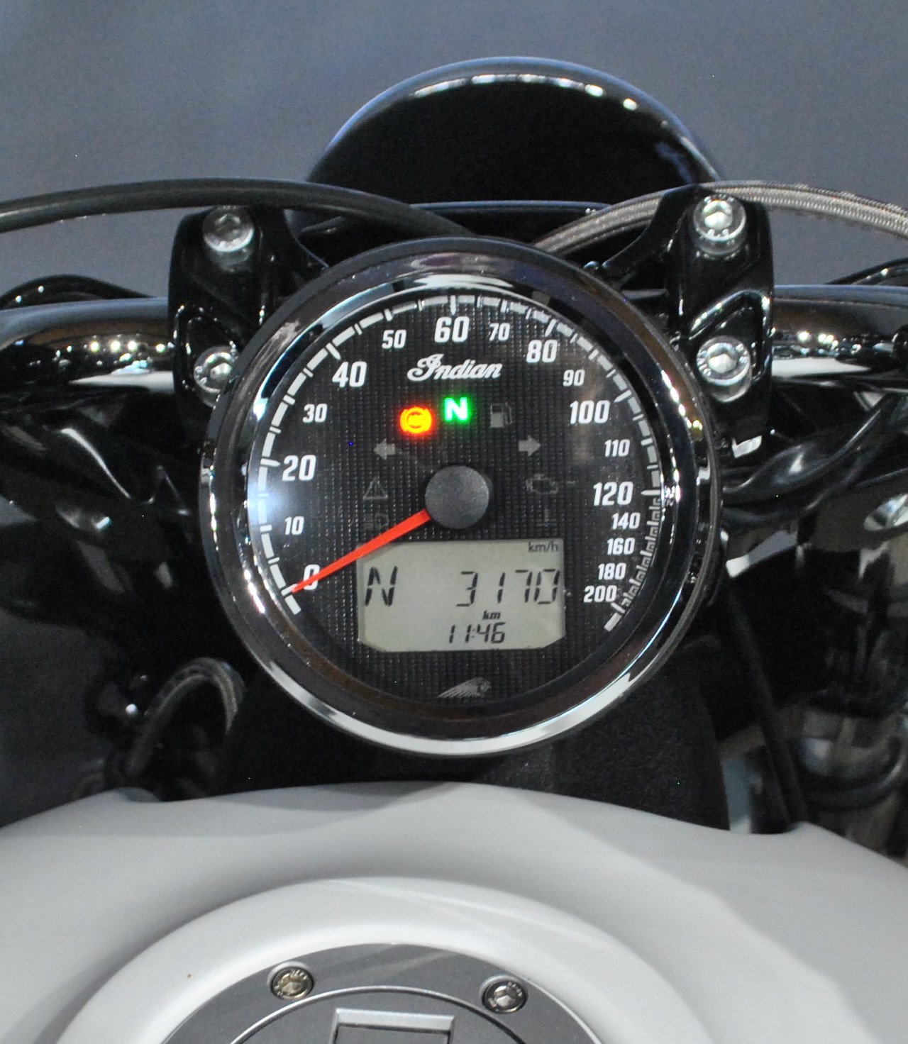 INDIAN Scout 1200-image-5