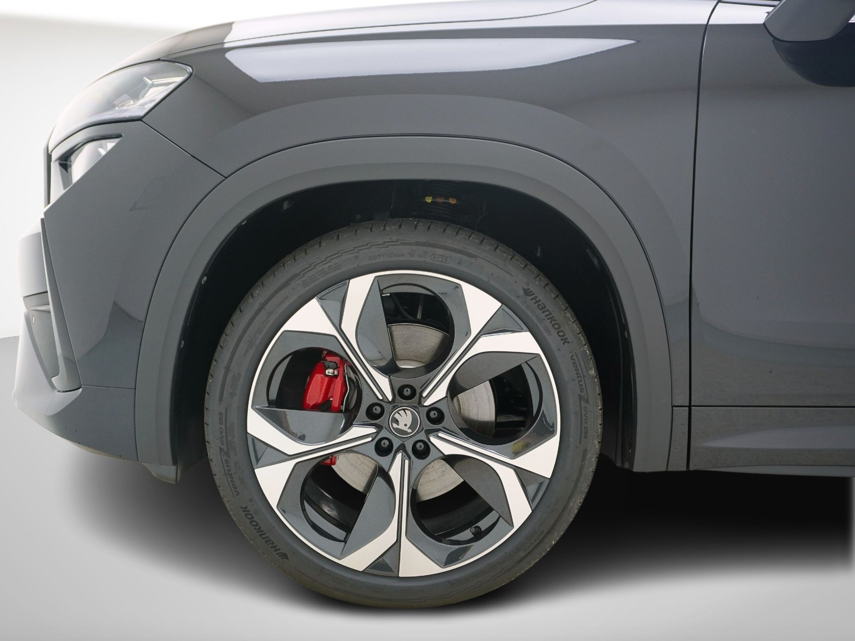 SKODA Kodiaq 2.0 TSI RS-image-8