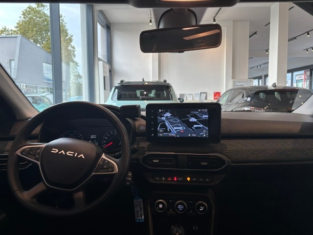 DACIA Sandero Stepway TCe 90 Expression CVT-image-10