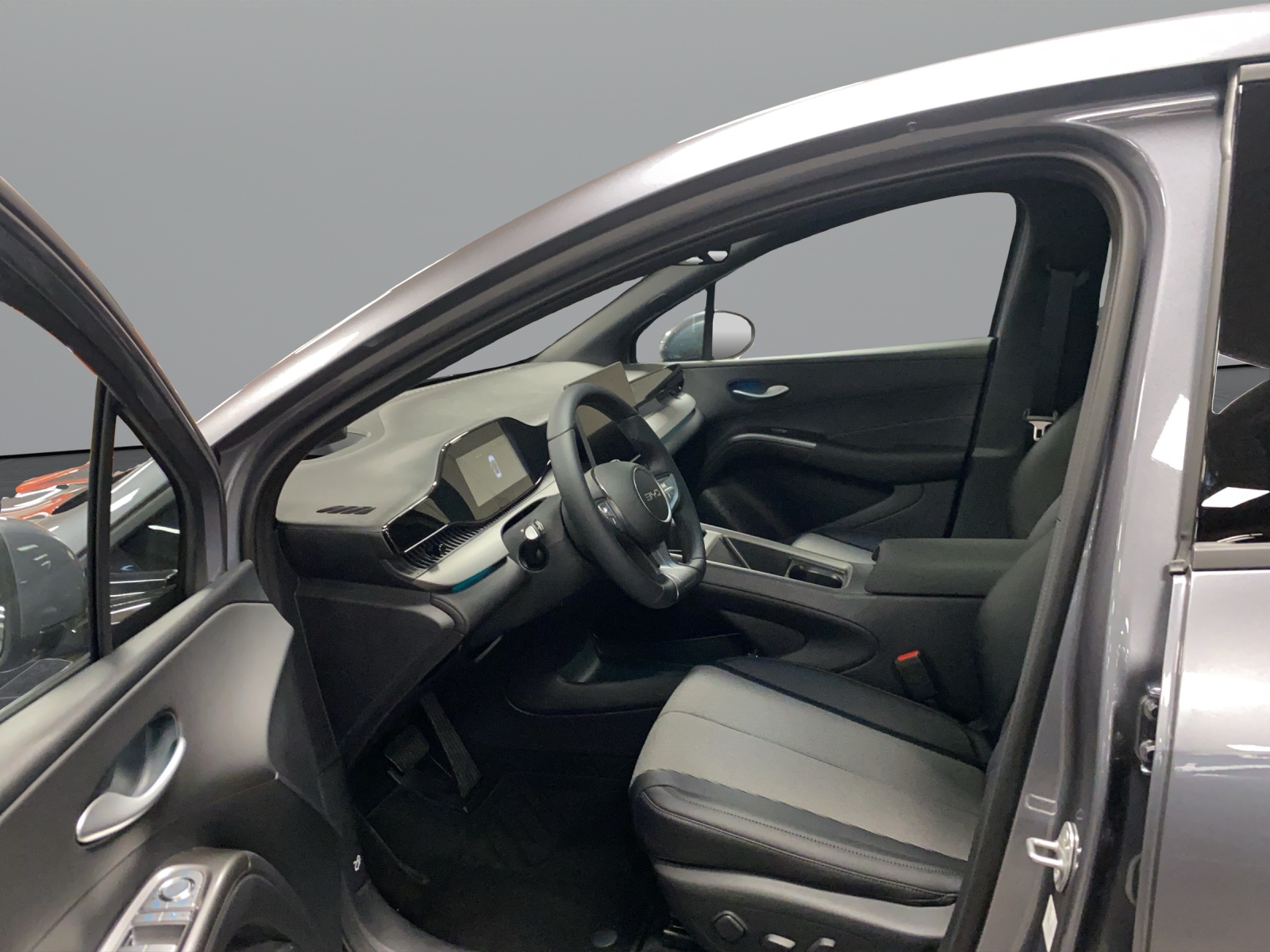 BYD Dolphin G DM-i Comfort-image-10