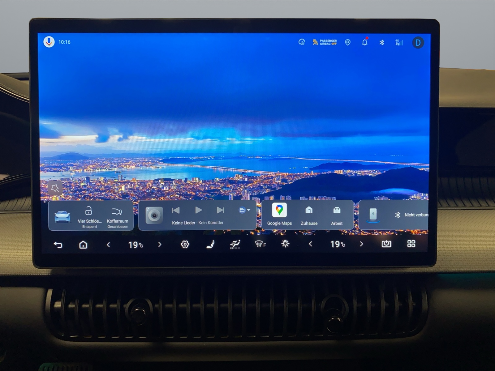 BYD Dolphin G DM-i Comfort-image-14