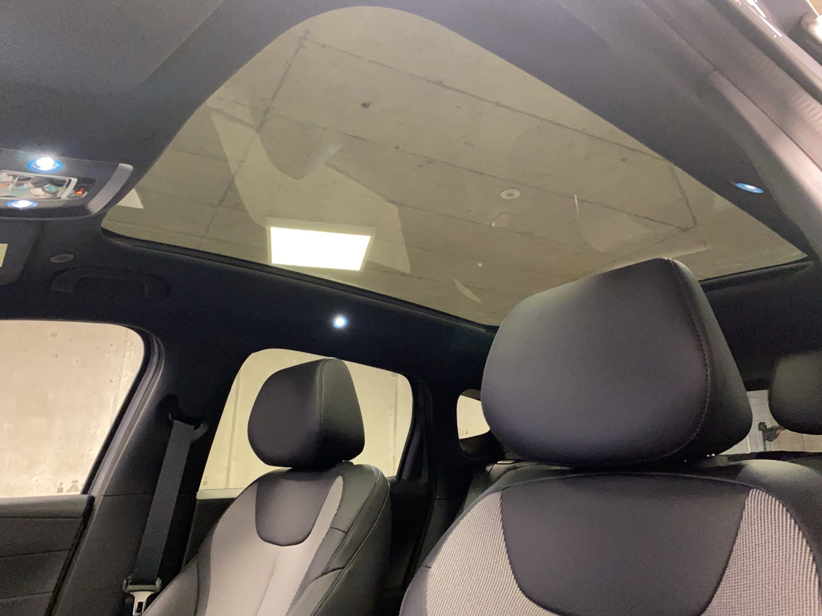 BYD Dolphin G DM-i Comfort-image-15