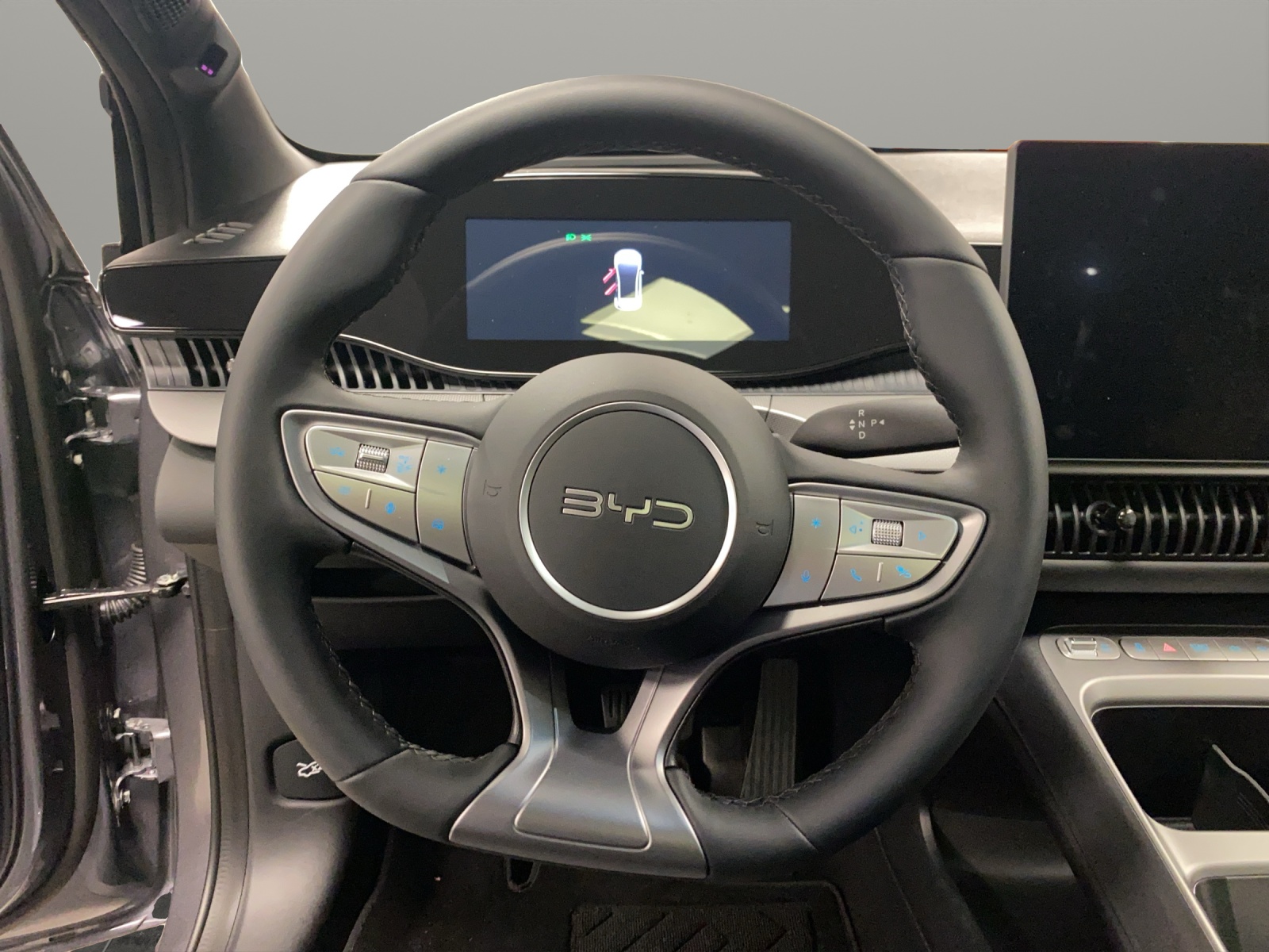 BYD Dolphin G DM-i Comfort-image-12