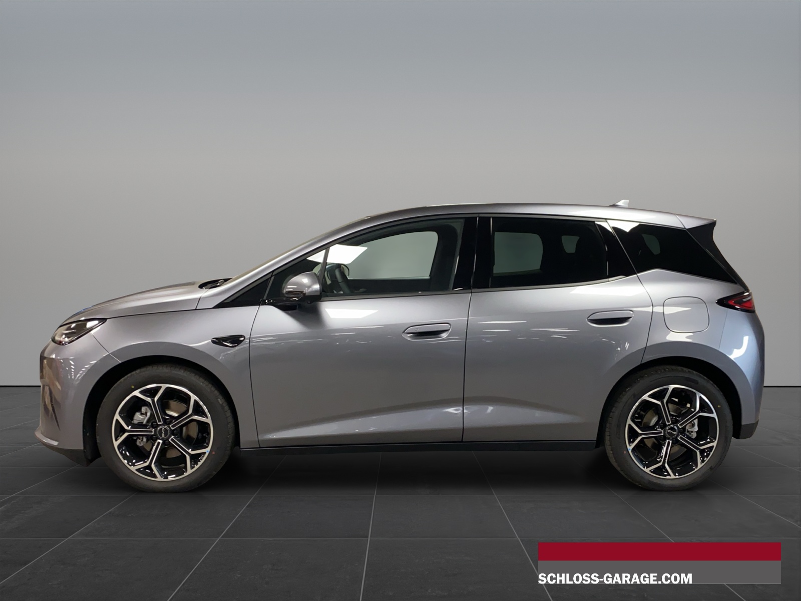BYD Dolphin G DM-i Comfort-showroom-element-2