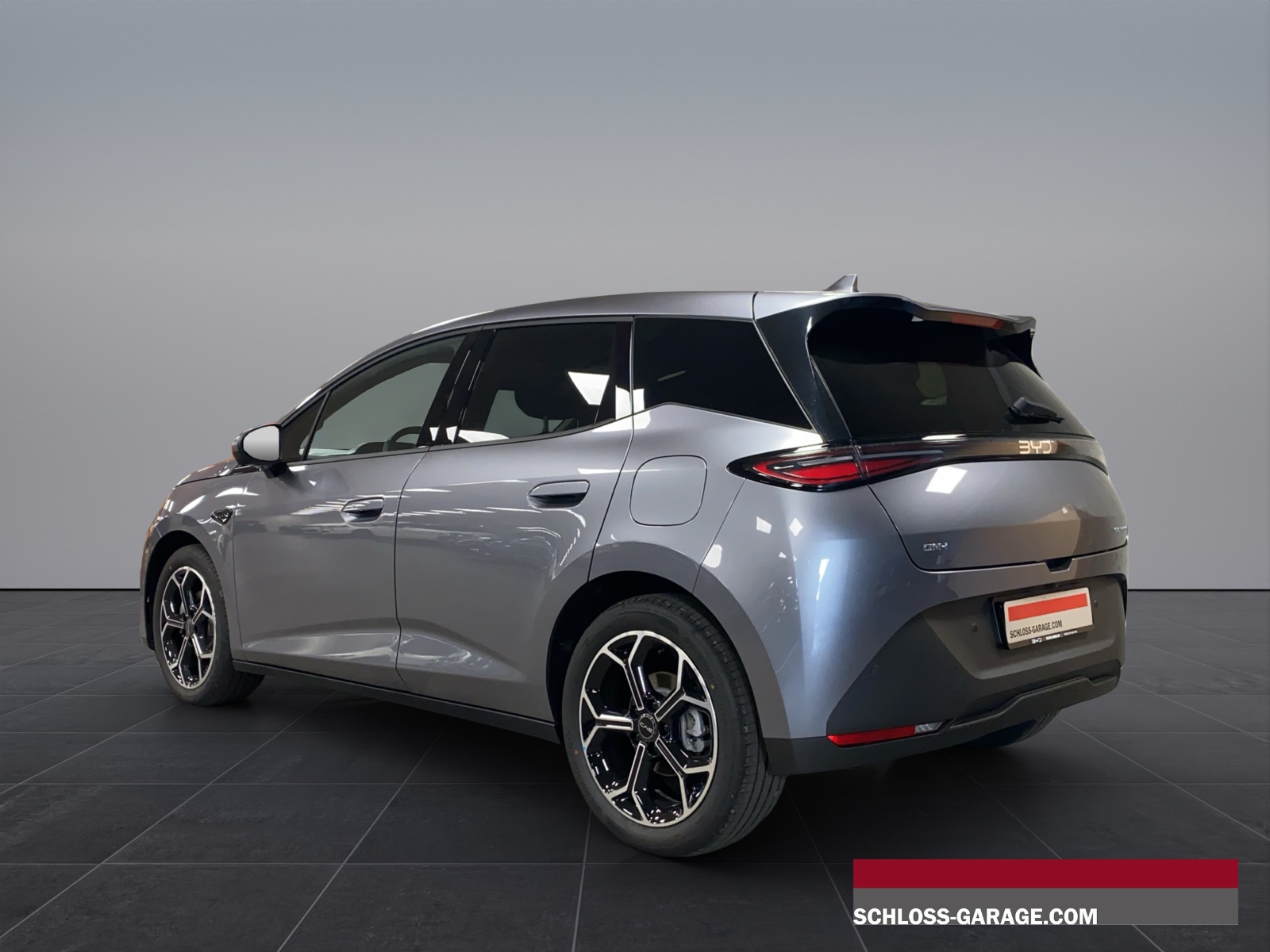 BYD Dolphin G DM-i Comfort-showroom-element-3