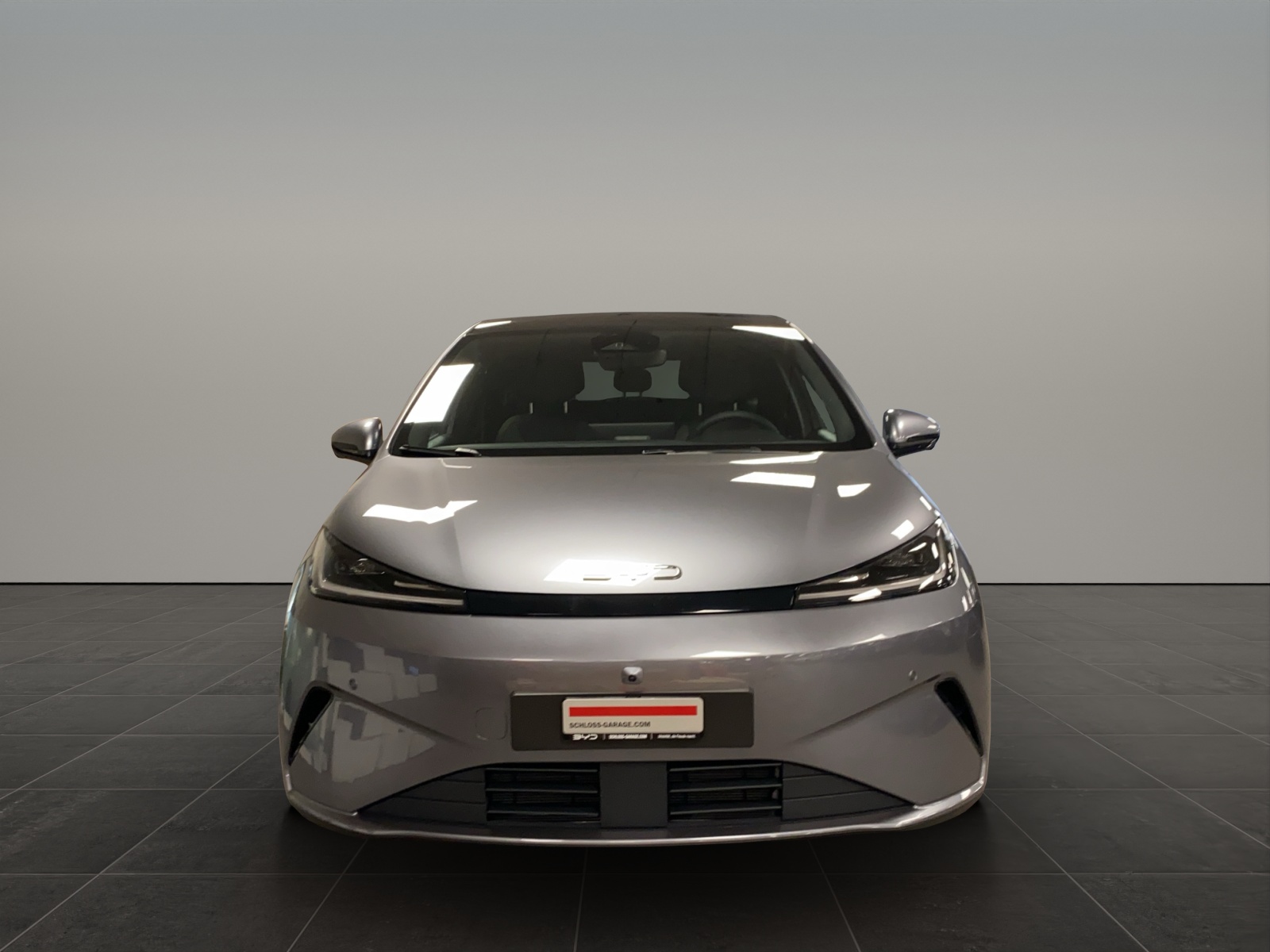 BYD Dolphin G DM-i Comfort-showroom-element-1