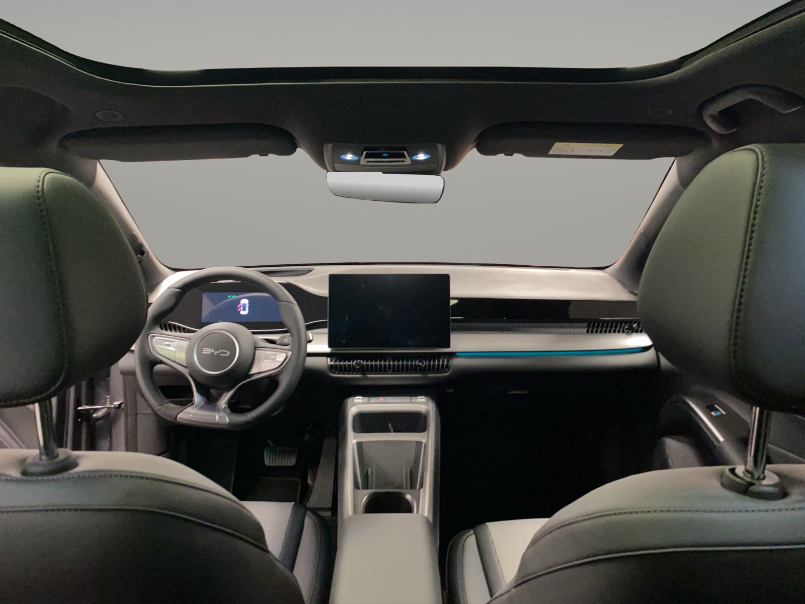 BYD Dolphin G DM-i Comfort-image-11