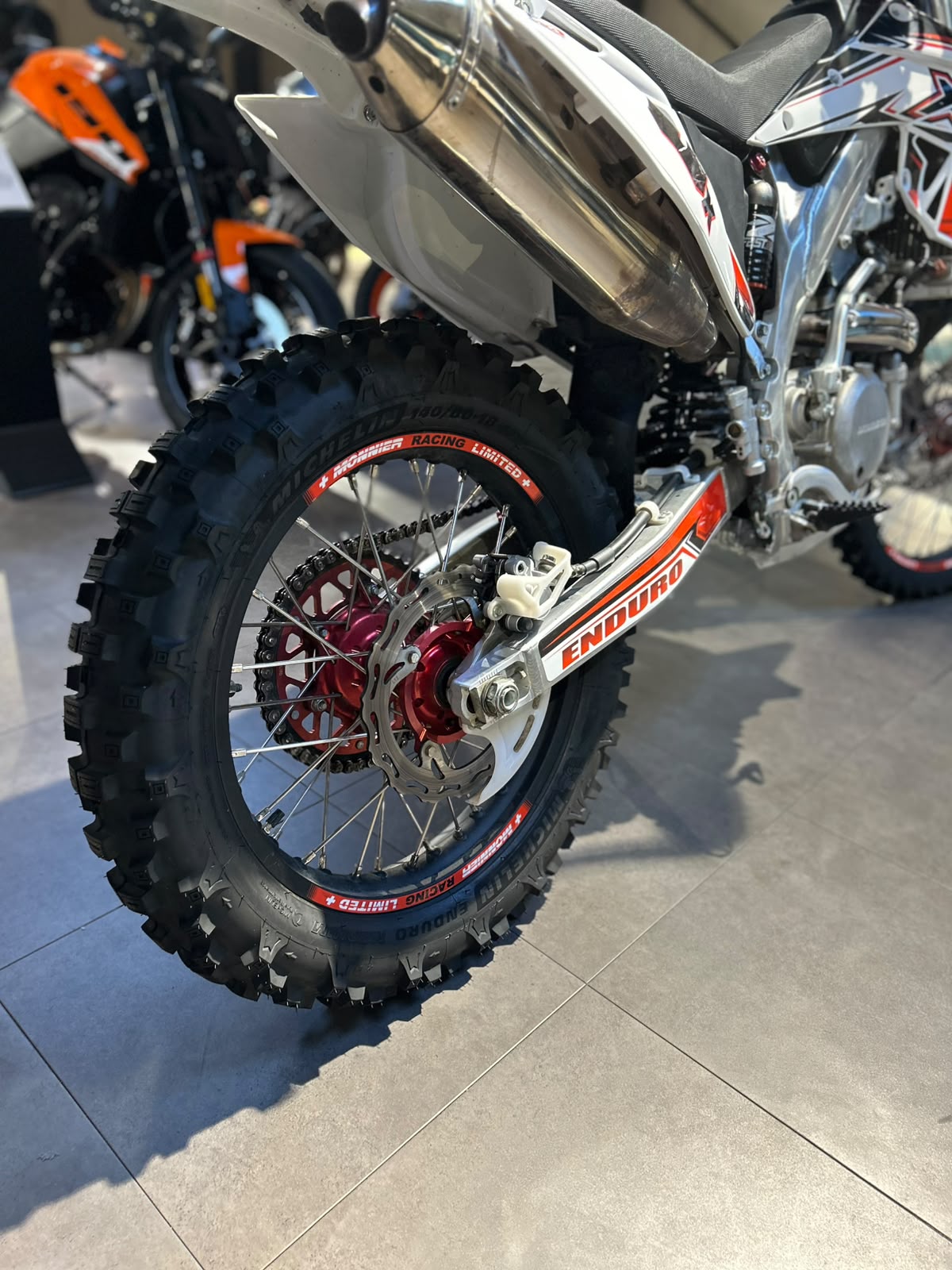MONNIER-HONDA 250 XRF-image-7
