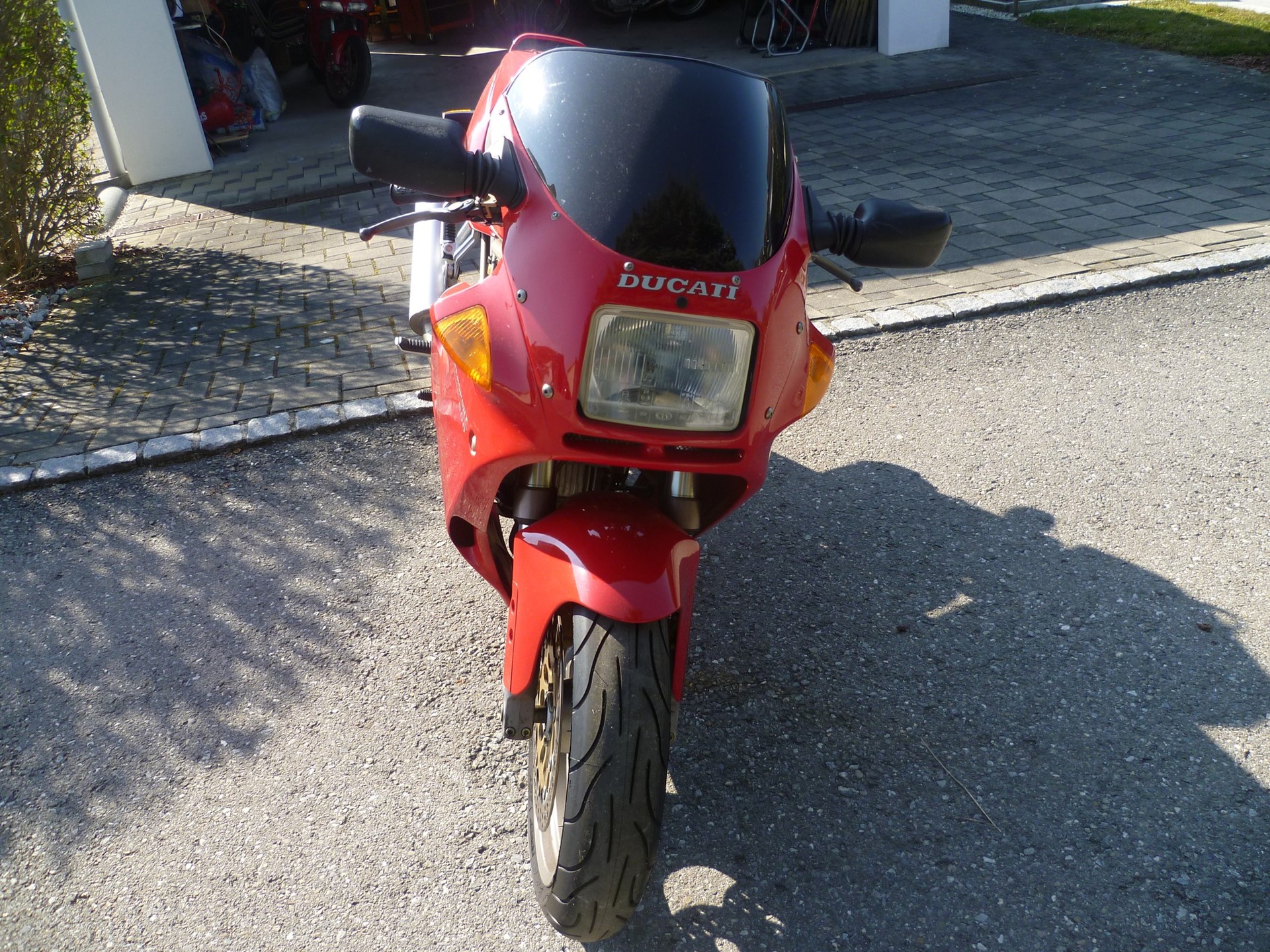 DUCATI 900 SS USD-image-1