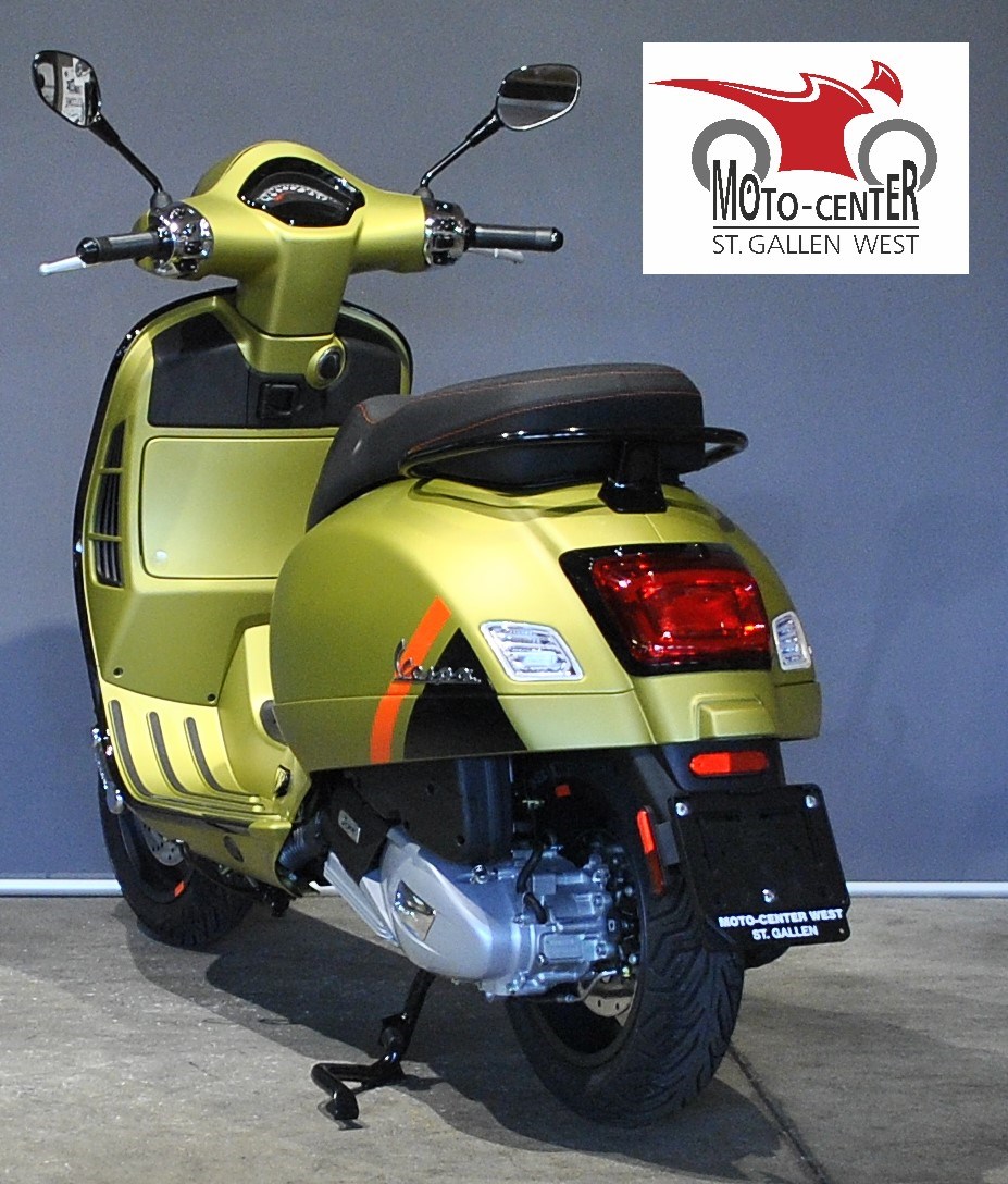 PIAGGIO Vespa GTS 125 Super Sport ABS-image-3