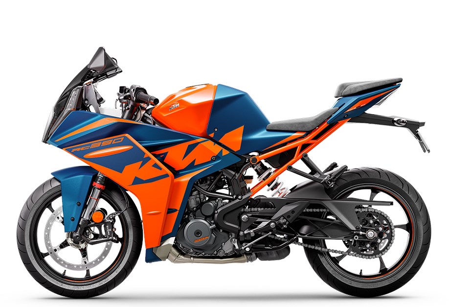KTM RC 390-image-2