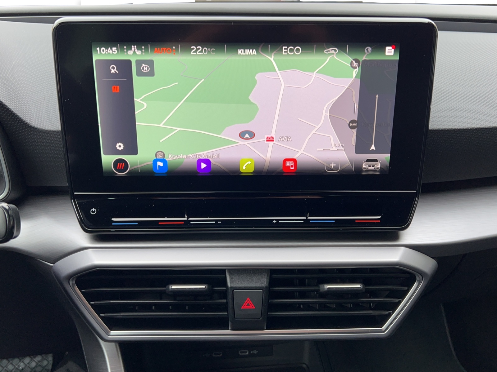 SEAT Leon 1.4 eHybrid Move FR DSG-image-12