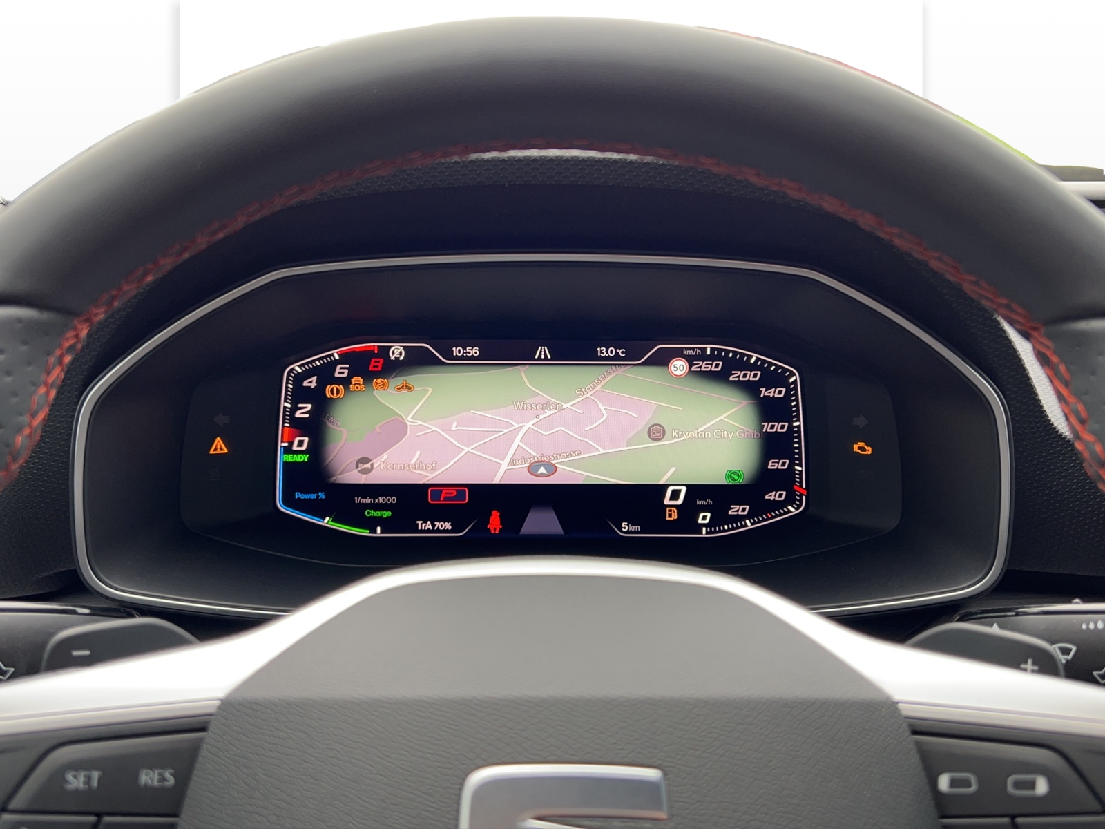 SEAT Leon 1.4 eHybrid Move FR DSG-image-10