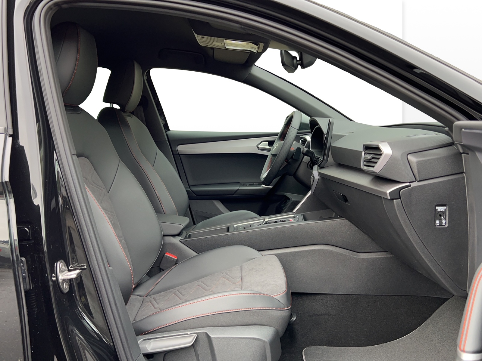 SEAT Leon 1.4 eHybrid Move FR DSG-image-6