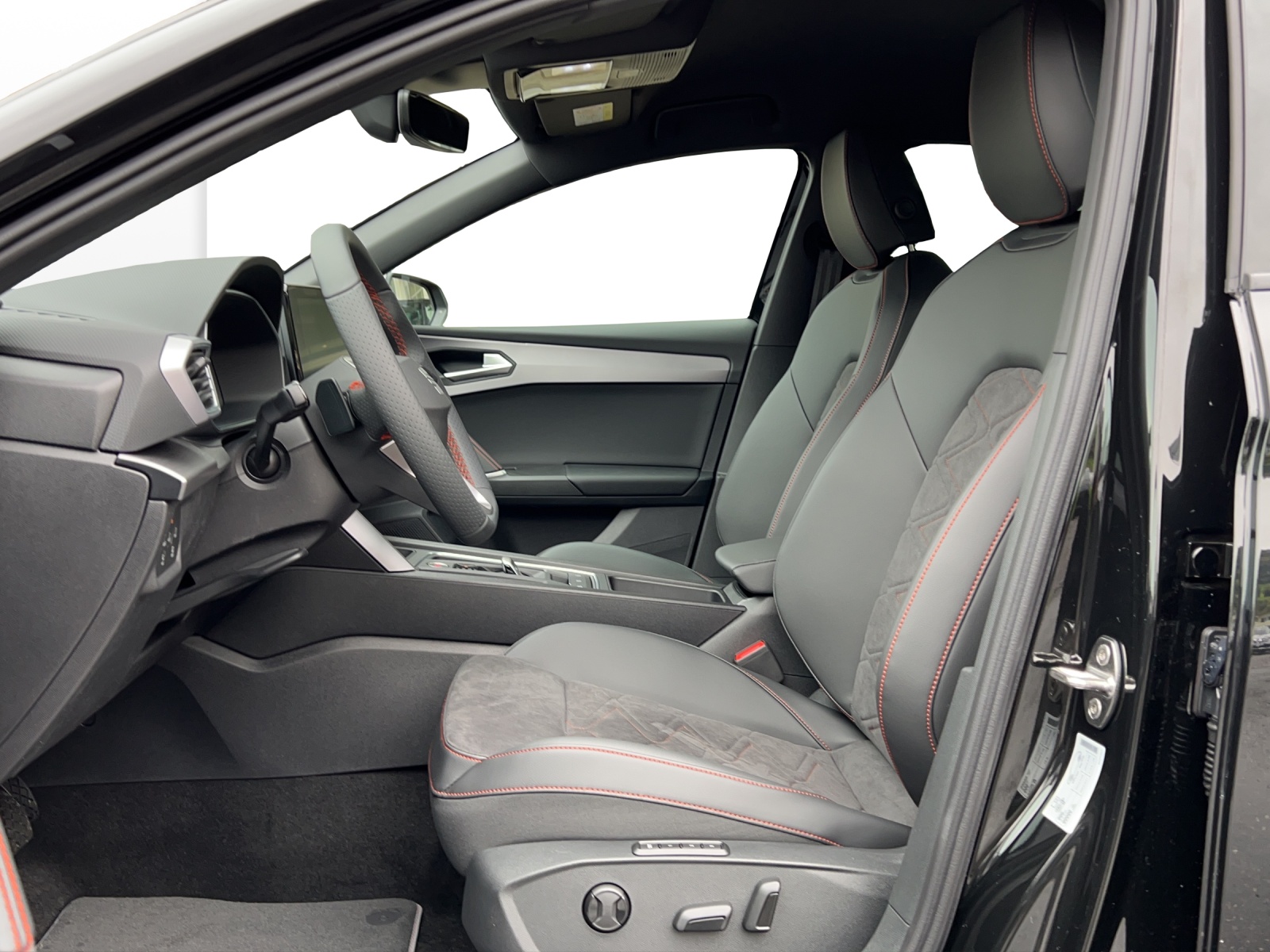 SEAT Leon 1.4 eHybrid Move FR DSG-image-4