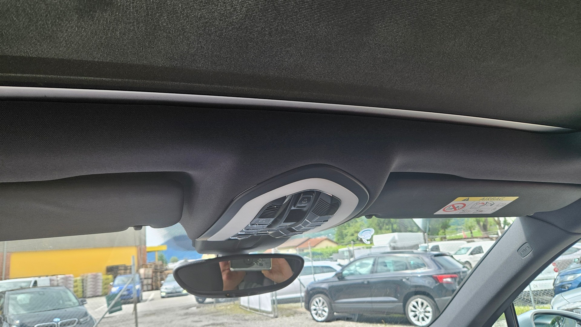 PORSCHE Cayenne S Diesel-image-10