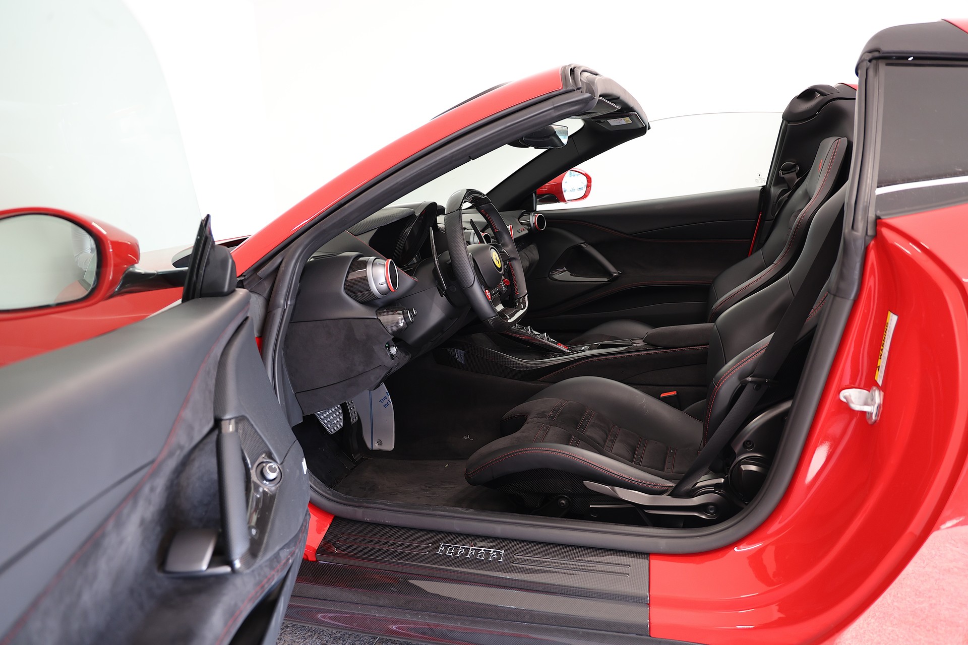 FERRARI 812 GTS-image-15