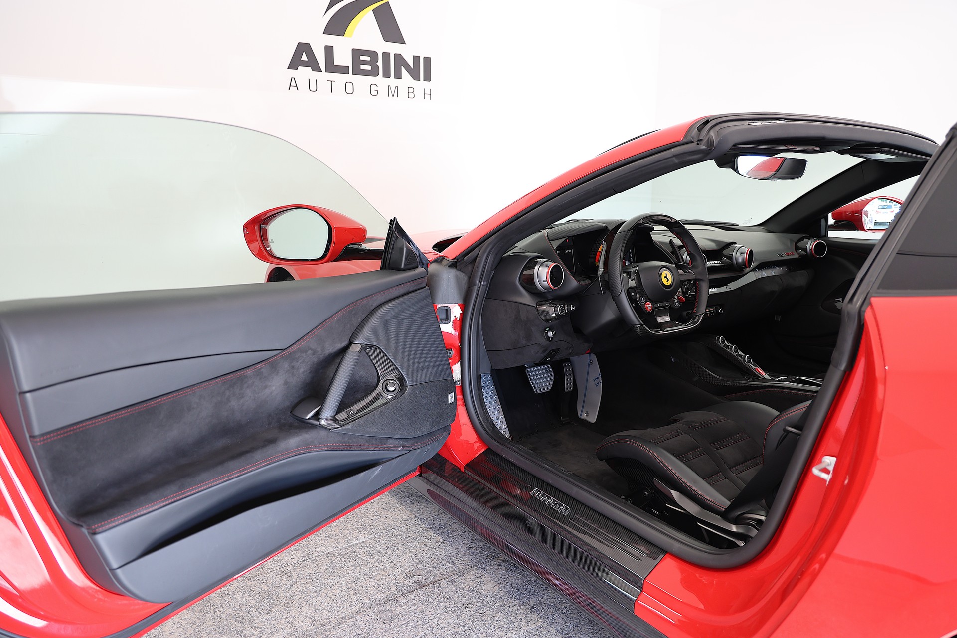 FERRARI 812 GTS-image-14