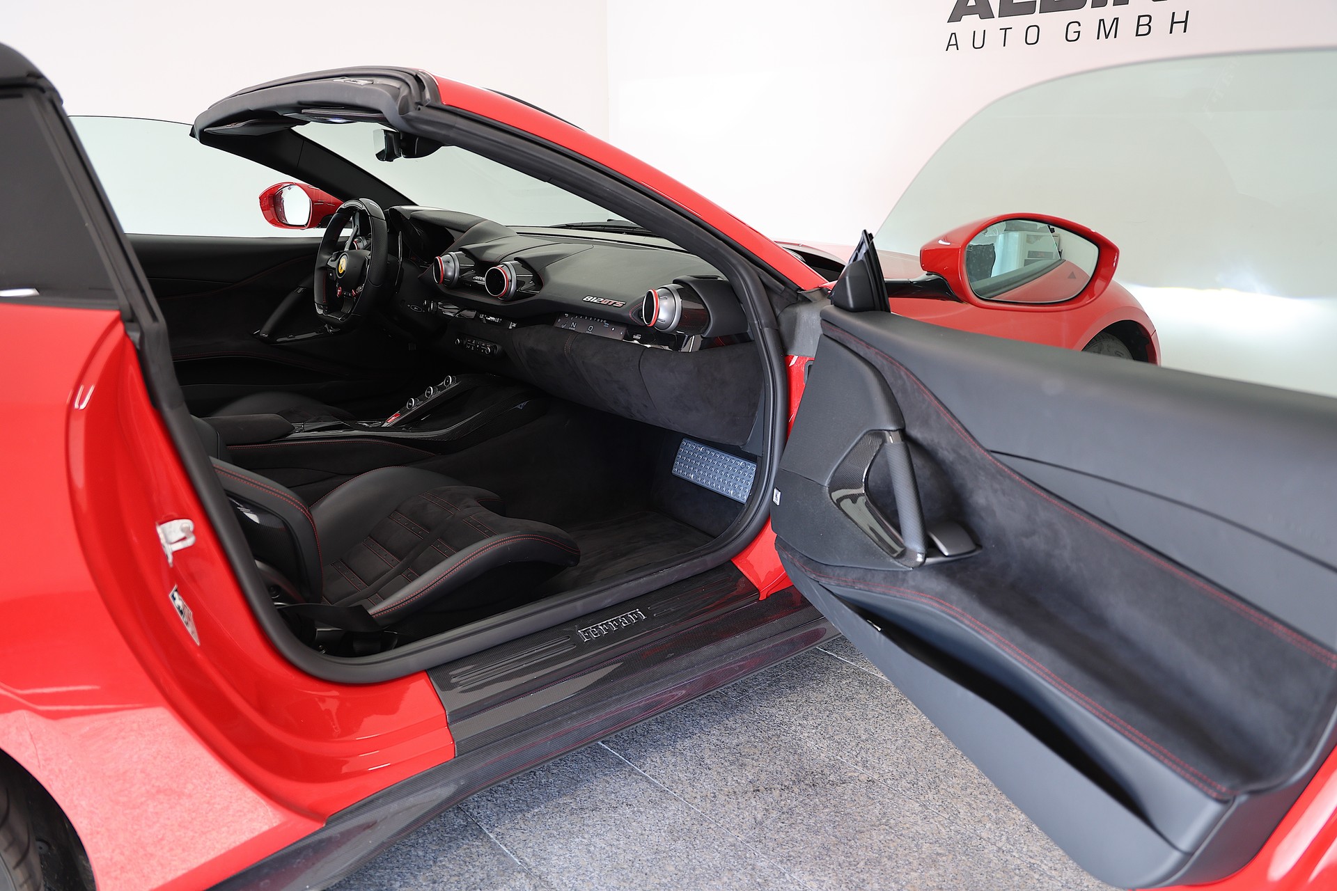 FERRARI 812 GTS-image-18