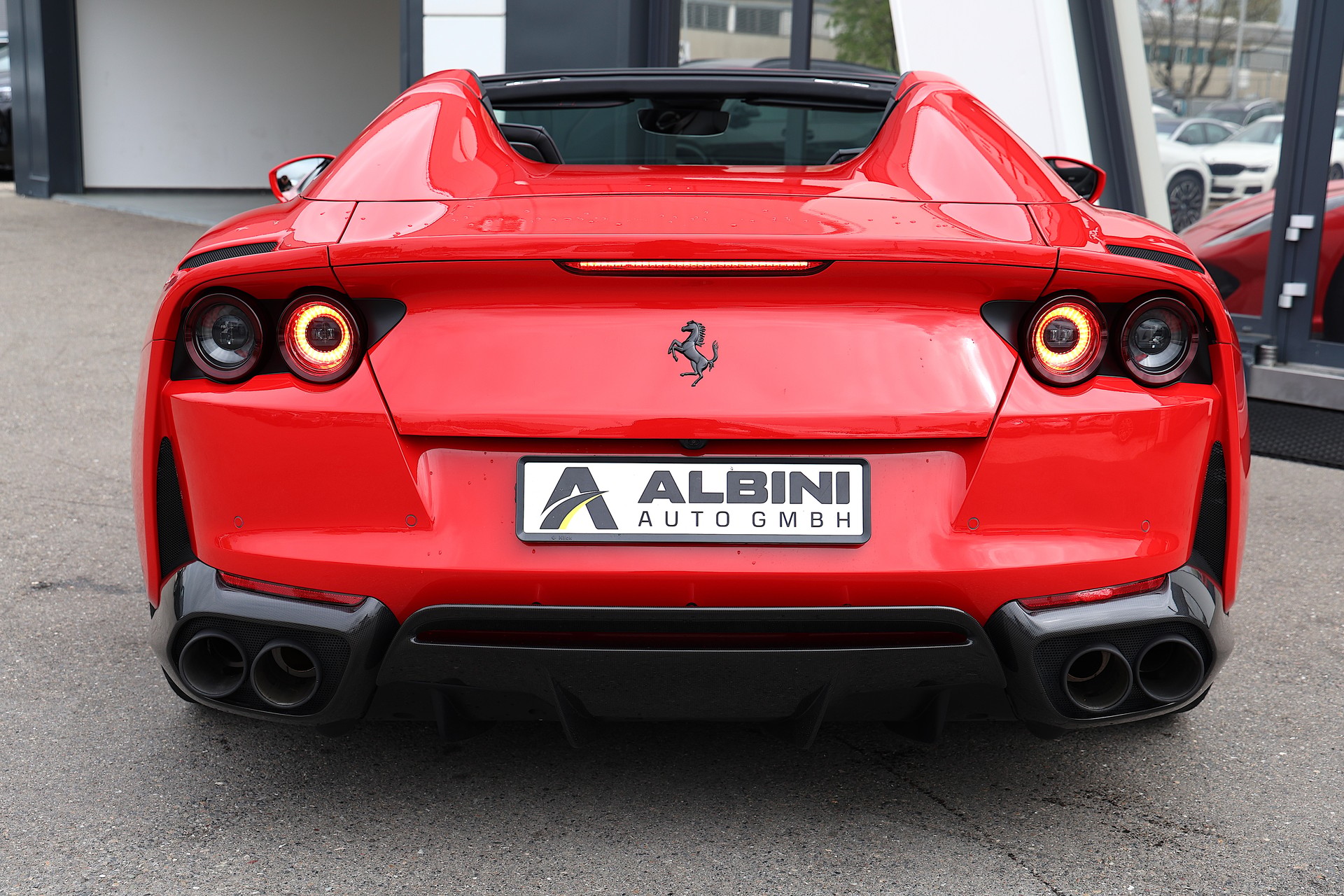 FERRARI 812 GTS-image-11