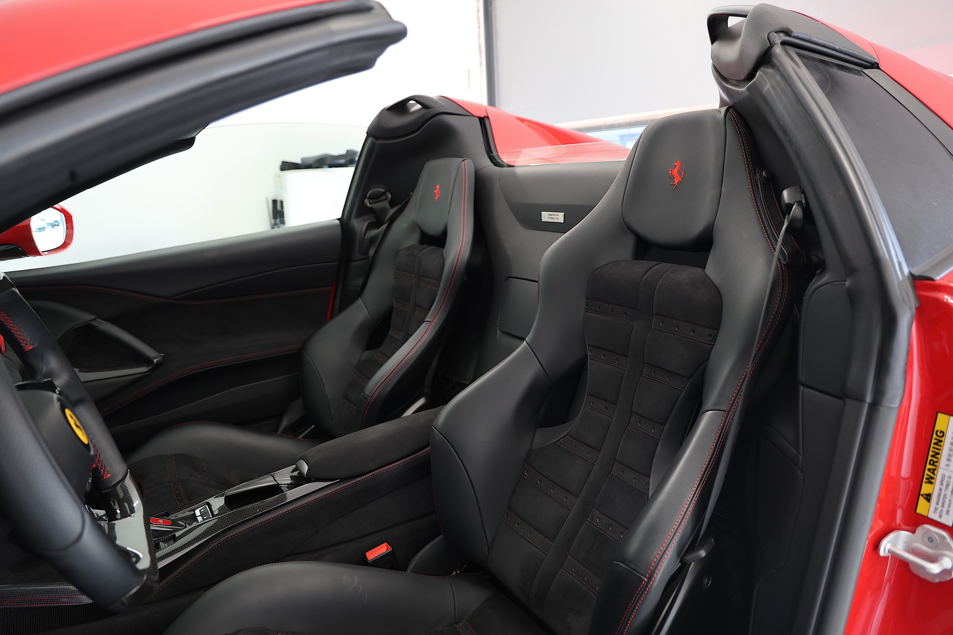 FERRARI 812 GTS-image-16