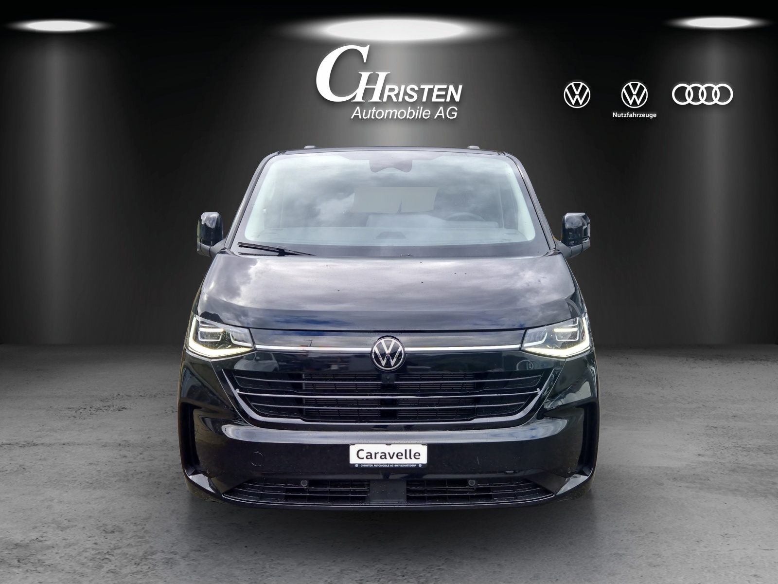 VW Caravelle 2.0 TDI Style Aut.8 4 Motion-showroom-element-2