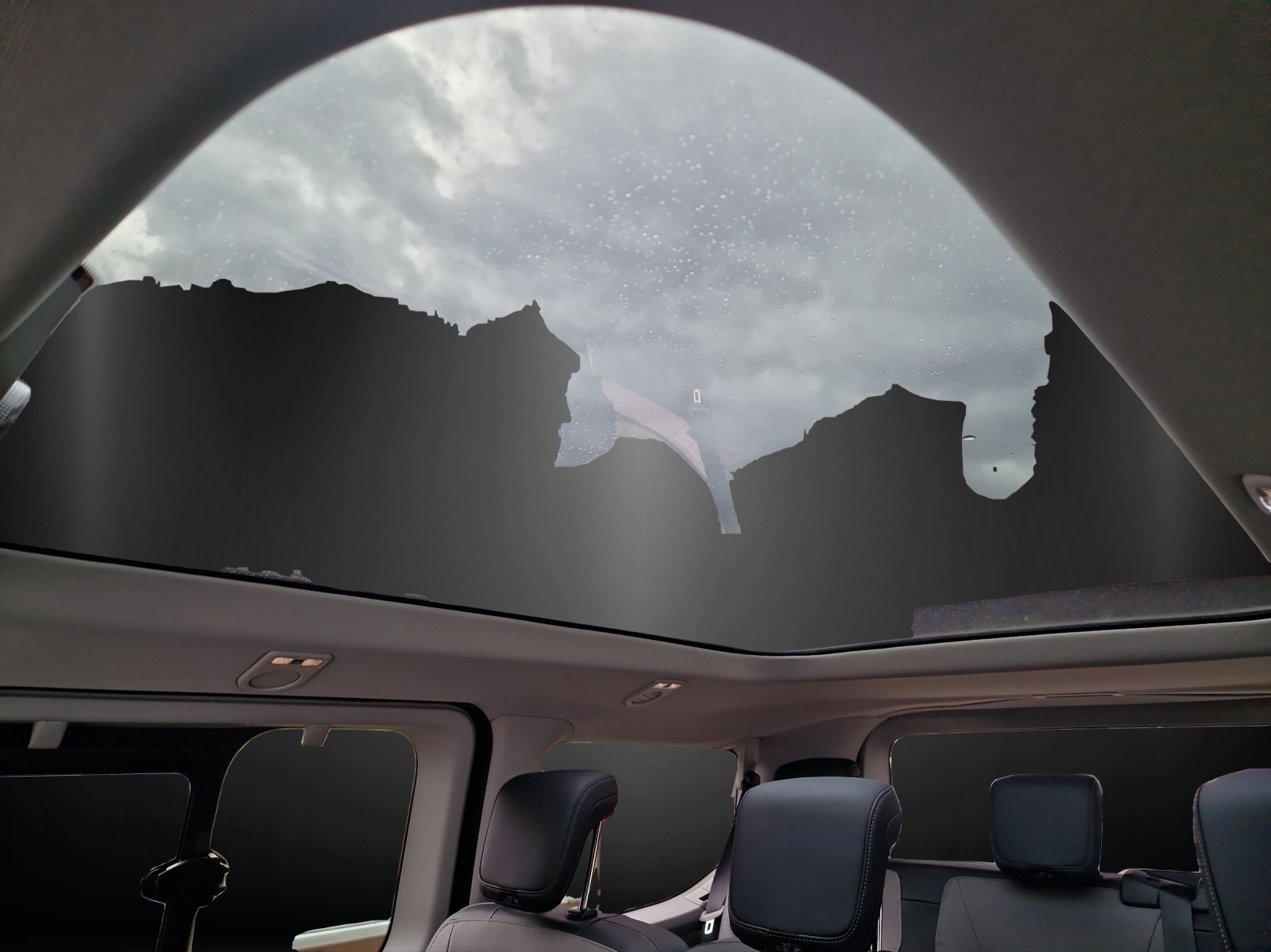 VW Caravelle 2.0 TDI Style Aut.8 4 Motion-image-14