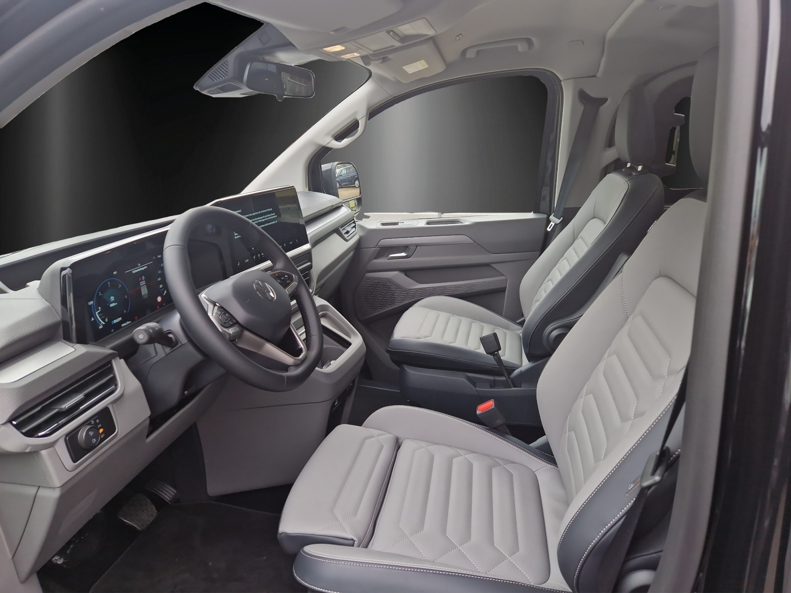 VW Caravelle 2.0 TDI Style Aut.8 4 Motion-image-9