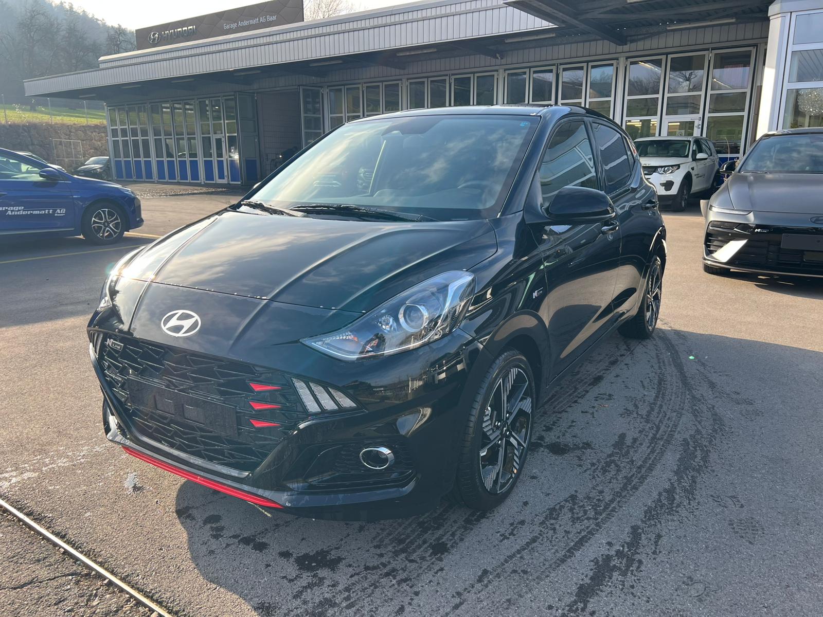 HYUNDAI i10 1.0 T-GDi MT Nline-showroom-element-2