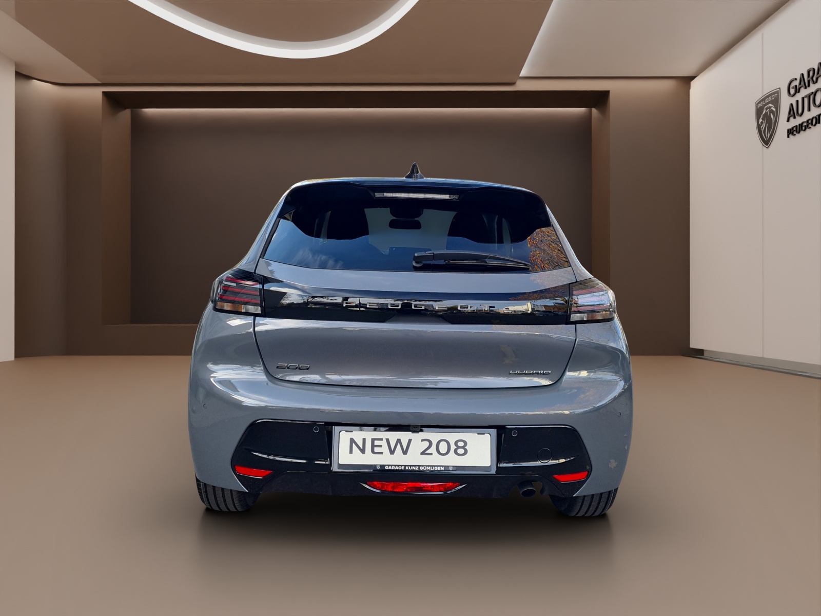 PEUGEOT 208 1.2 MHEV 110 Allure Premium-showroom-element-3