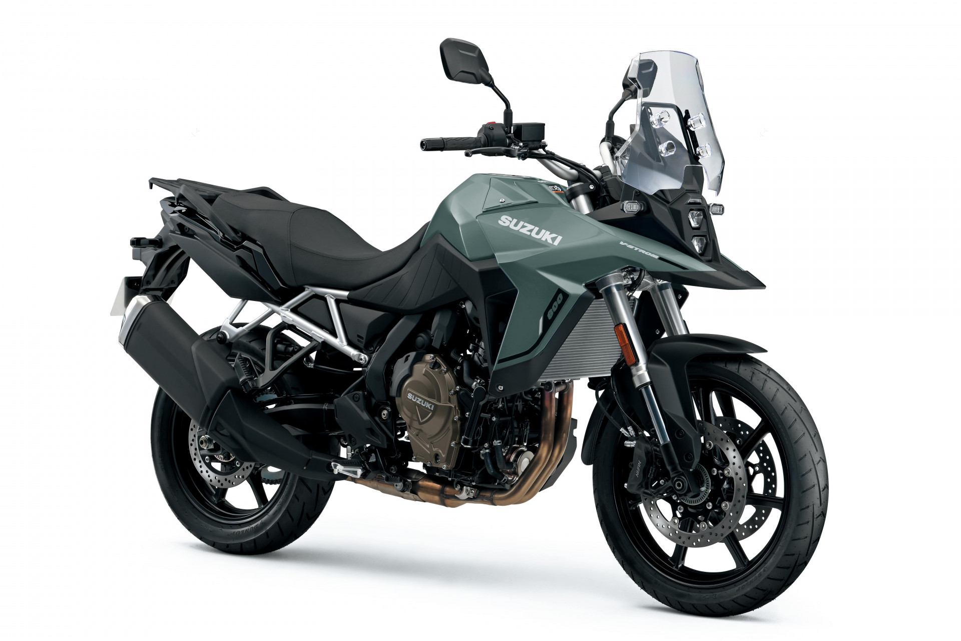 SUZUKI DL 800 V-Strom-image-0