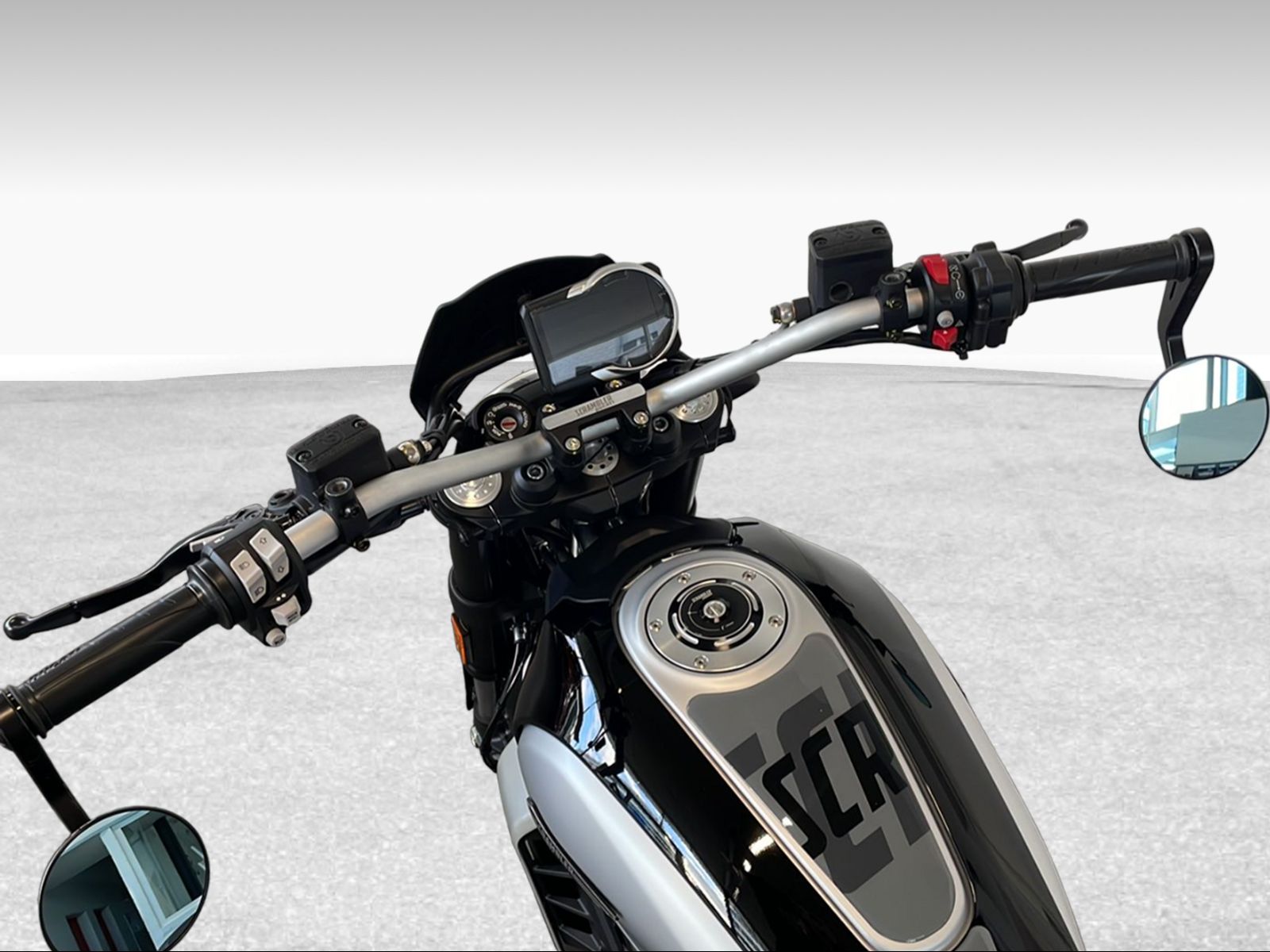 DUCATI 803 Scrambler Icon ABS-image-4