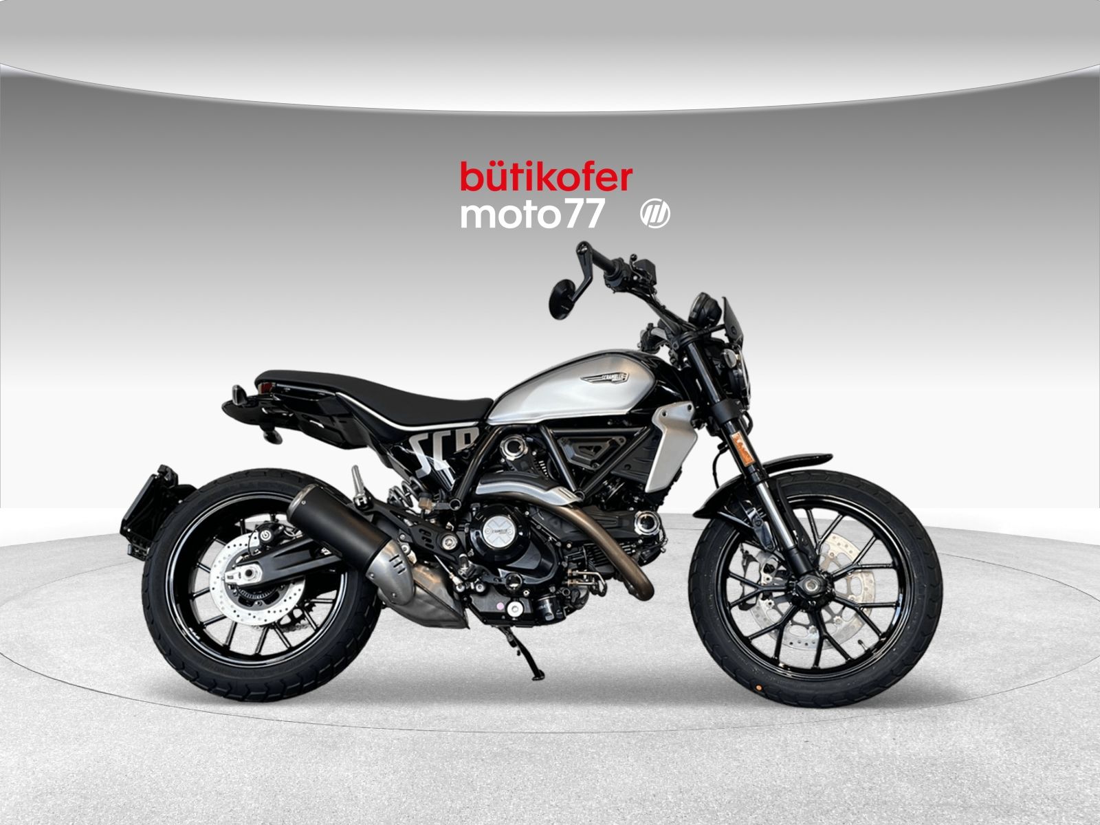 DUCATI 803 Scrambler Icon ABS-image-1