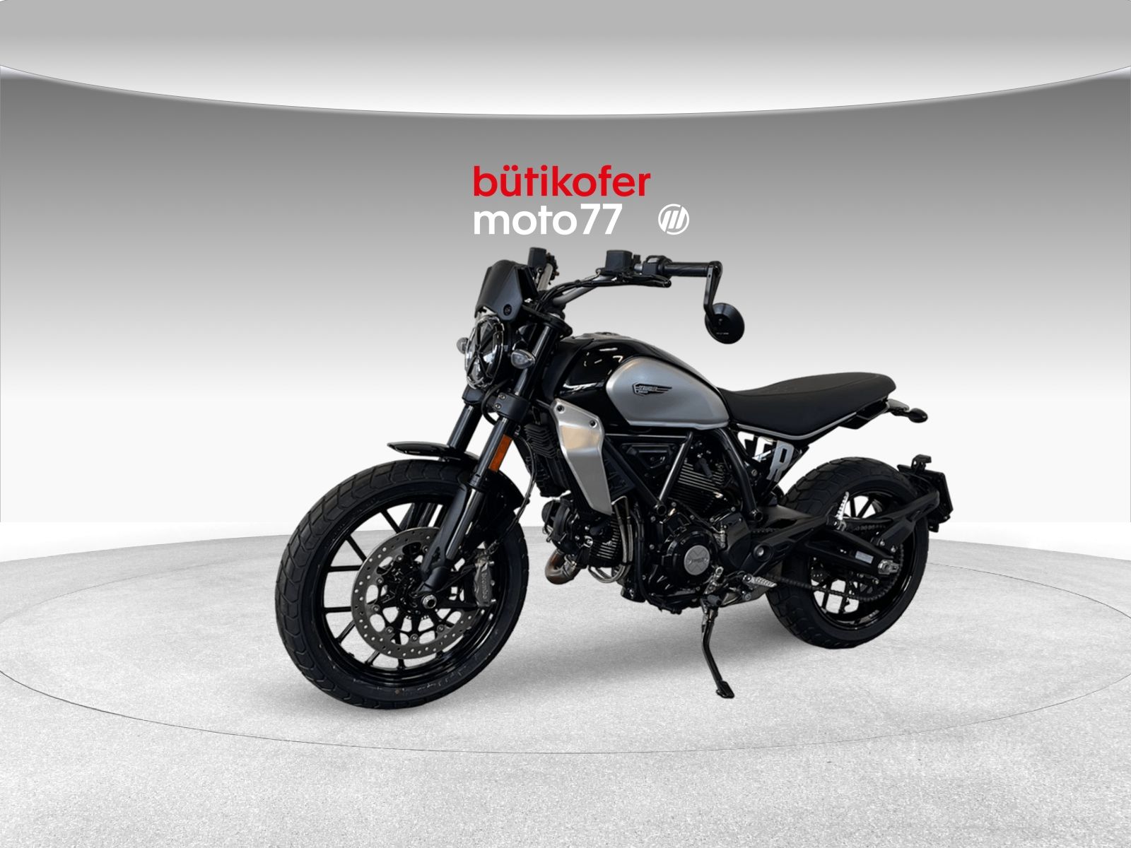 DUCATI 803 Scrambler Icon ABS-image-2