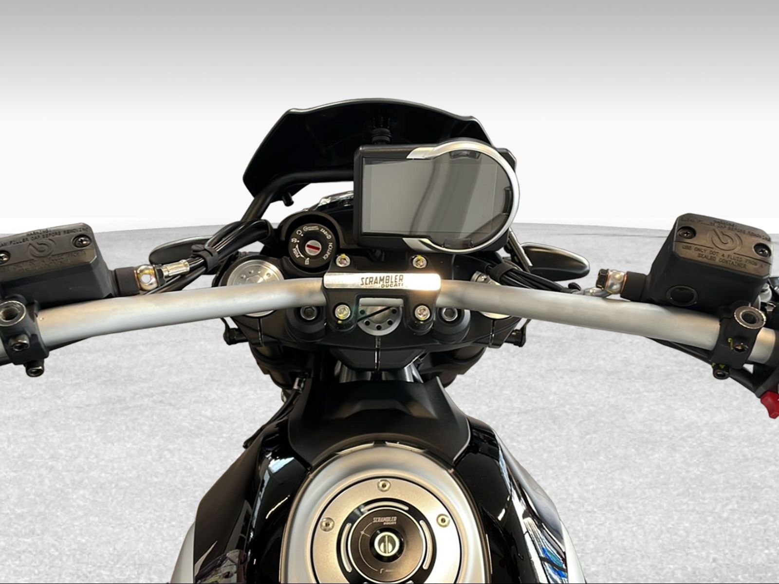 DUCATI 803 Scrambler Icon ABS-image-6