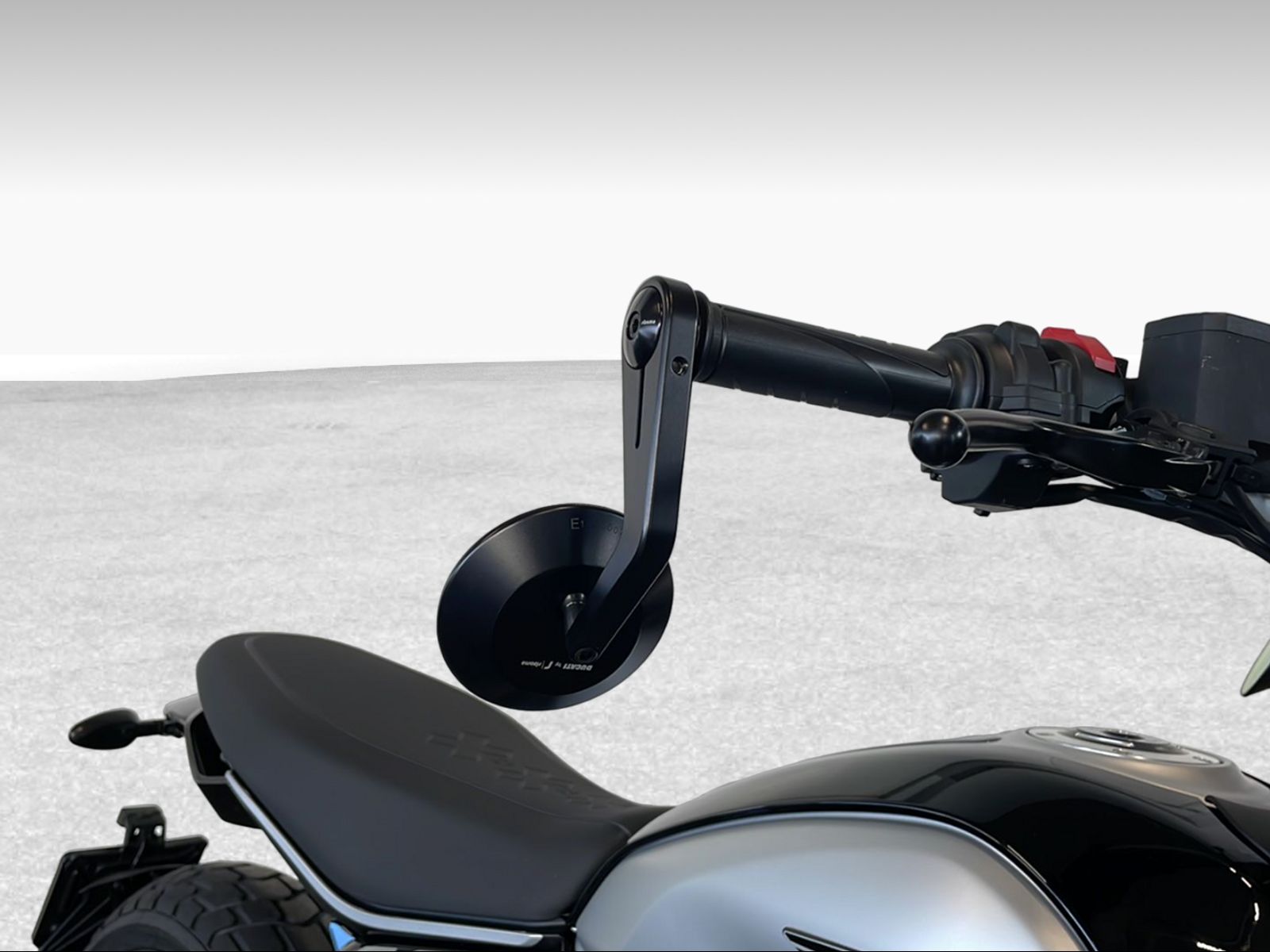 DUCATI 803 Scrambler Icon ABS-image-7