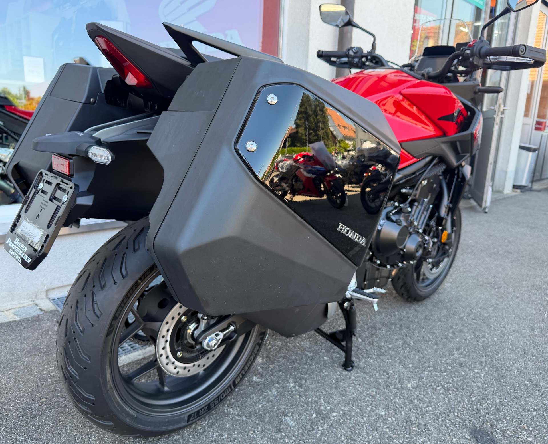HONDA CB 1000 GT neues Modell 2026-image-7