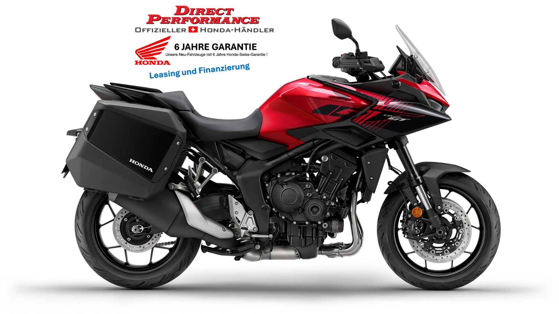 HONDA CB 1000 GT neues Modell 2026-image-0