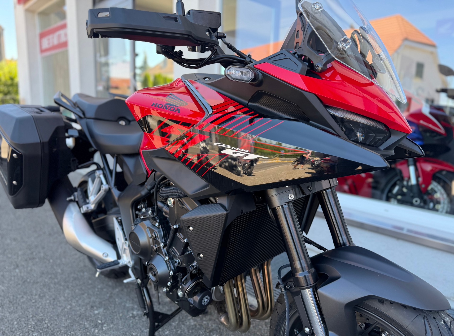 HONDA CB 1000 GT neues Modell 2026-image-5