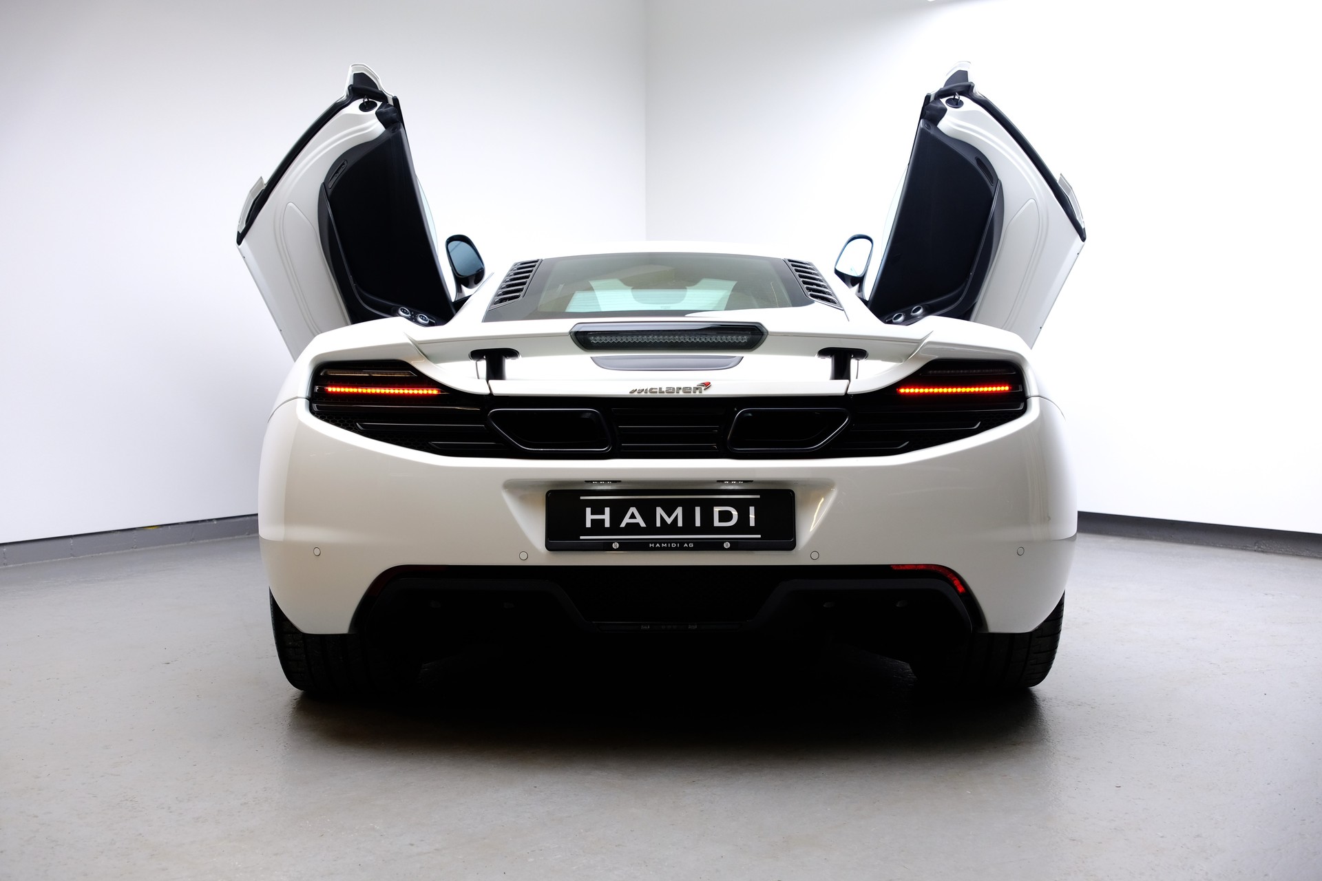 McLAREN MP4-12C Coupé 3.8 V8 SSG-image-7