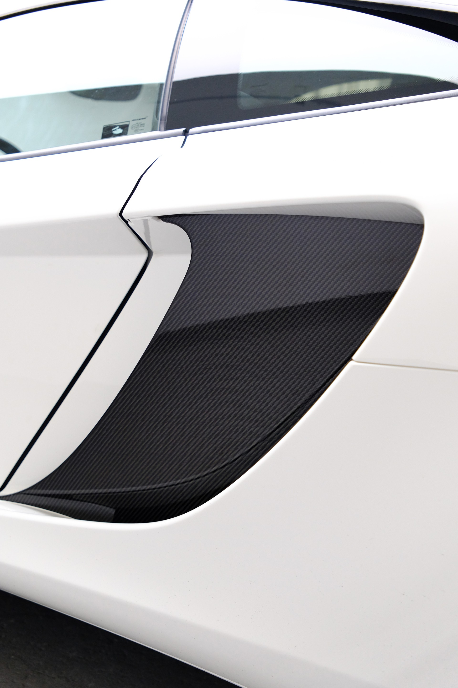 McLAREN MP4-12C Coupé 3.8 V8 SSG-image-15