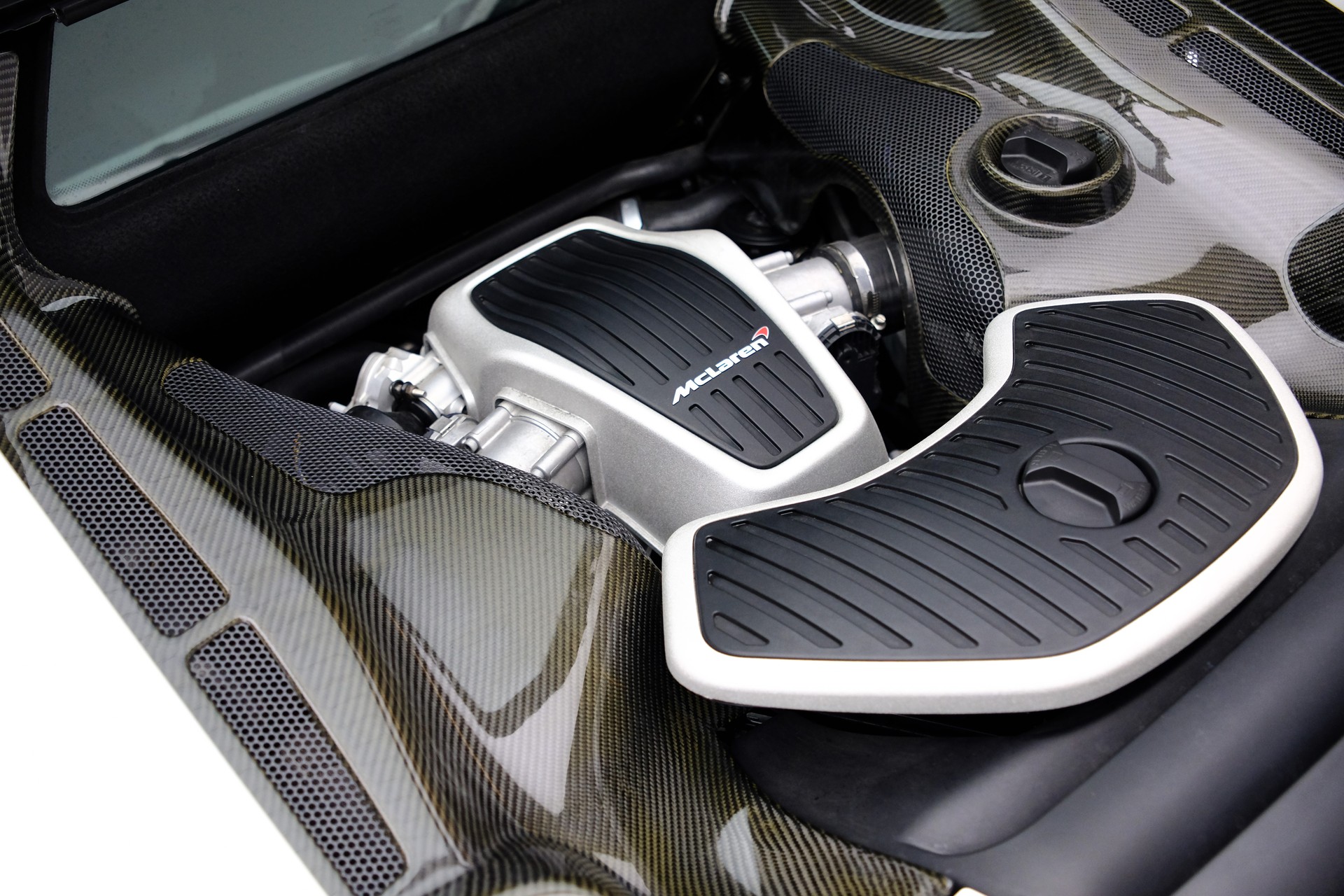 McLAREN MP4-12C Coupé 3.8 V8 SSG-image-31