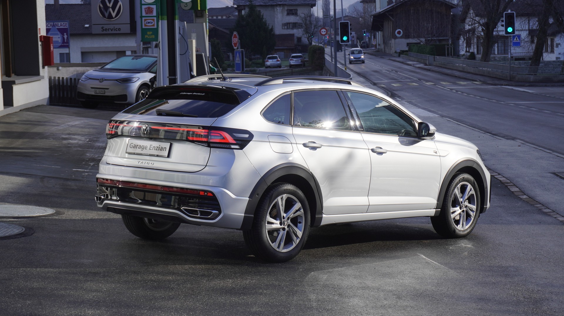 VW Taigo 1.5 TSI R-Line DSG-image-10