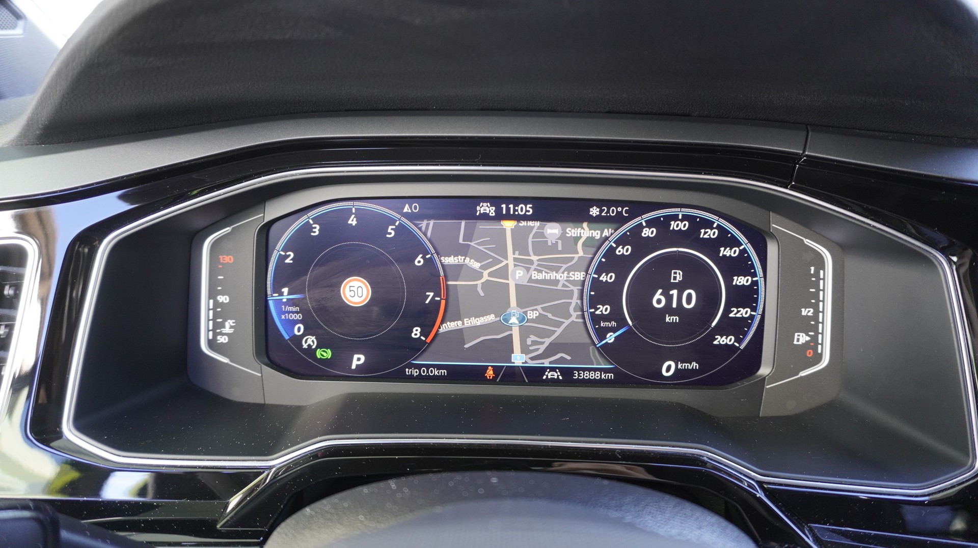 VW Taigo 1.5 TSI R-Line DSG-showroom-element-2